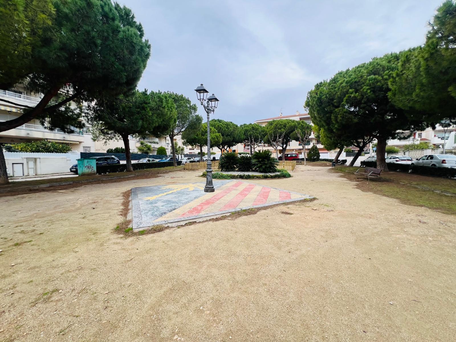 Venta de apartamento en Cunit