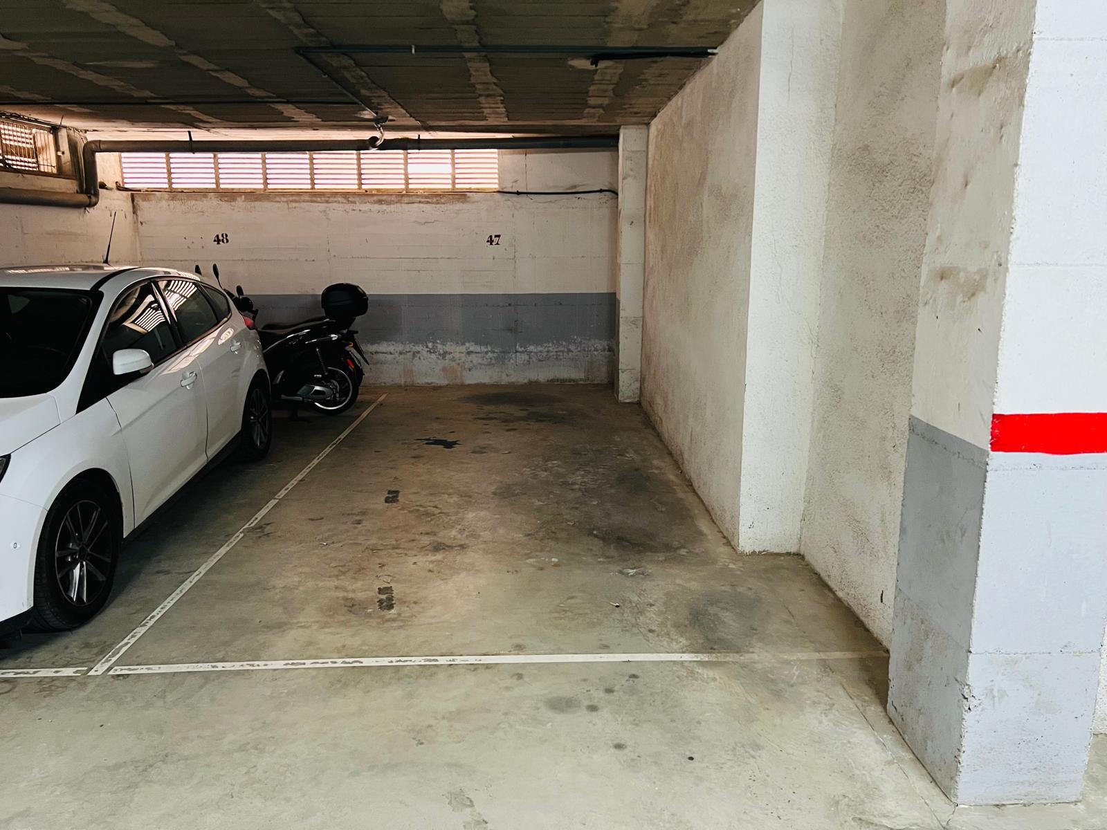 Venta de apartamento en Cunit