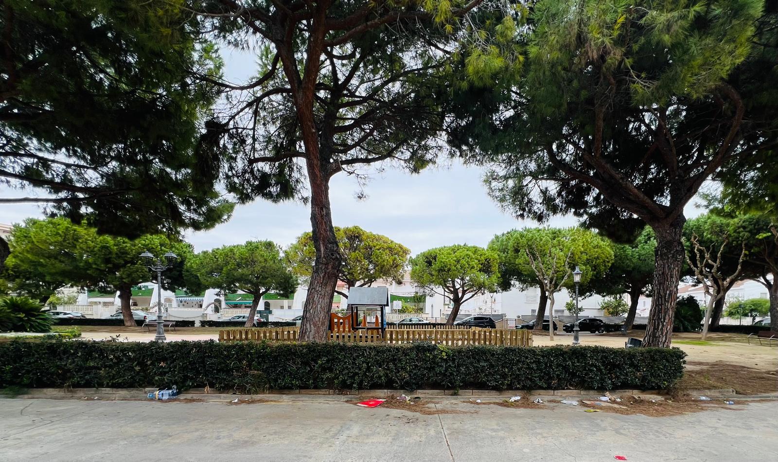 Venta de apartamento en Cunit