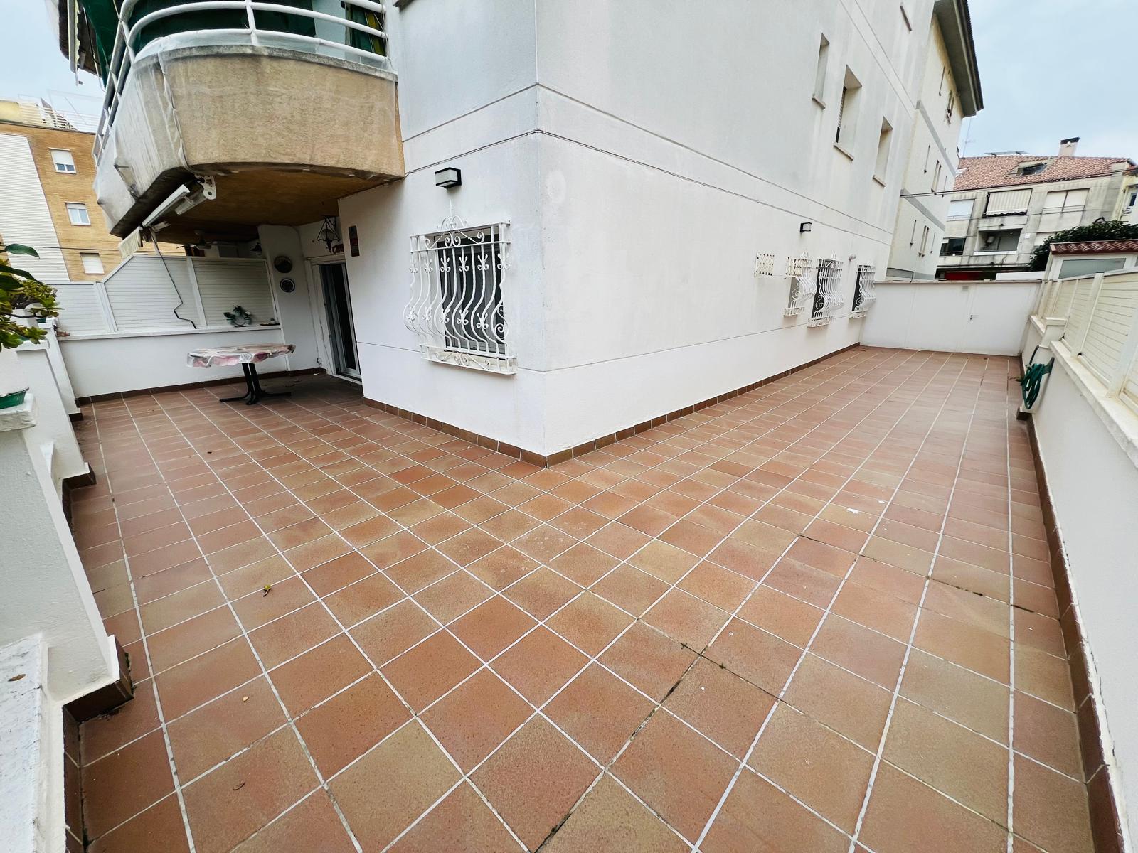 Venta de apartamento en Cunit