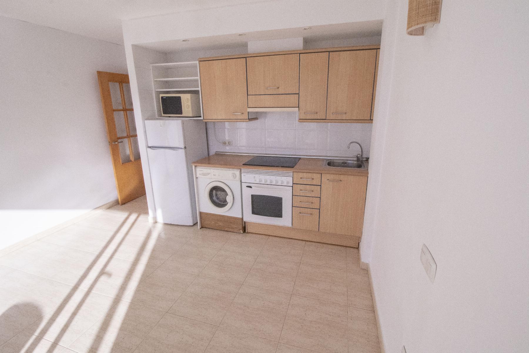 Venta de apartamento en Coma - Ruga