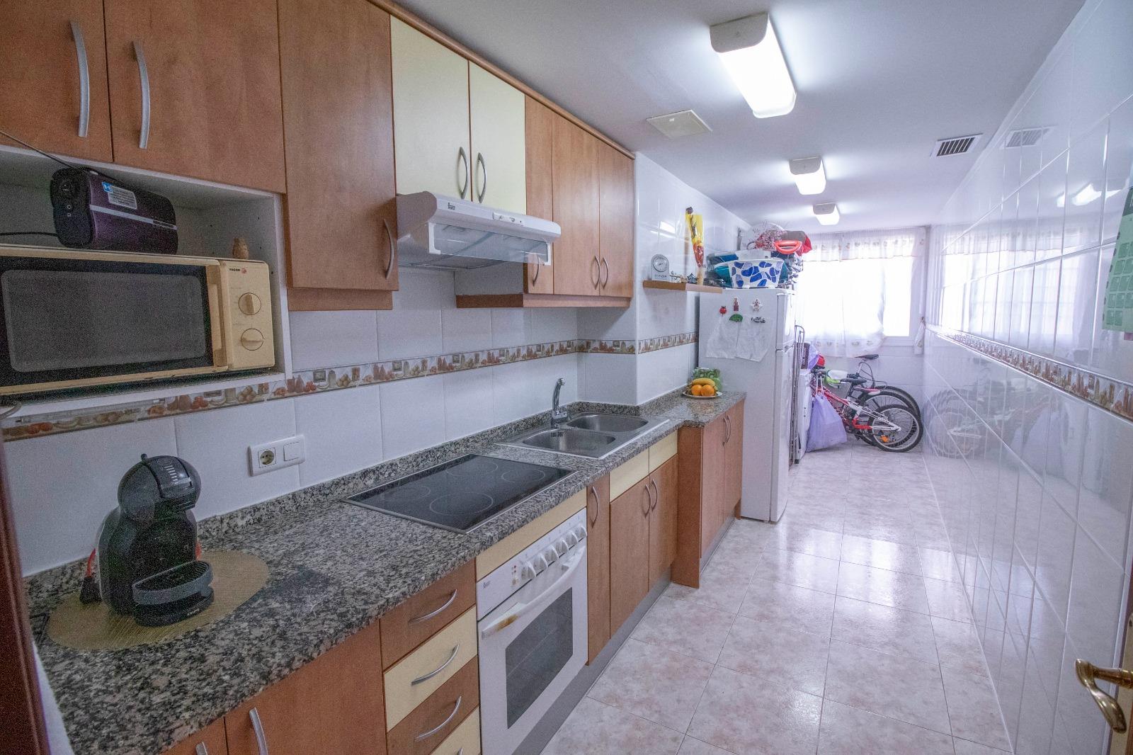 Venta de apartamento en Coma - Ruga