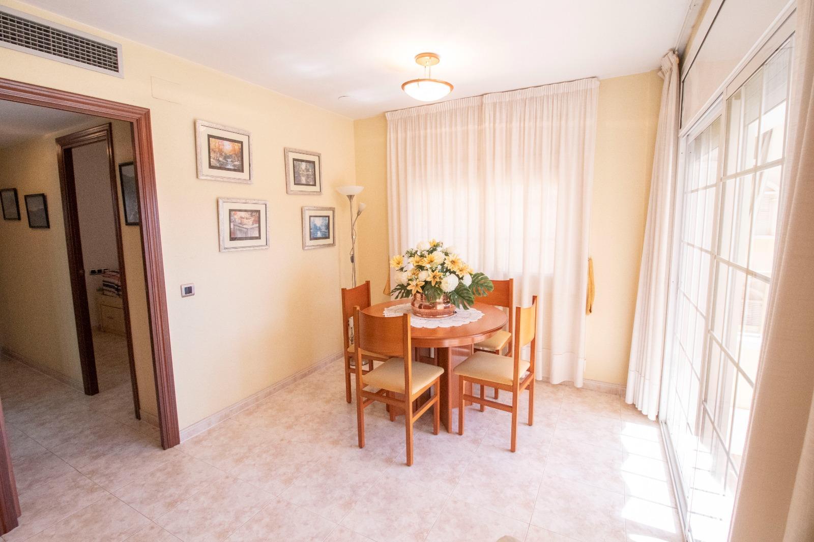 Venta de apartamento en Coma - Ruga