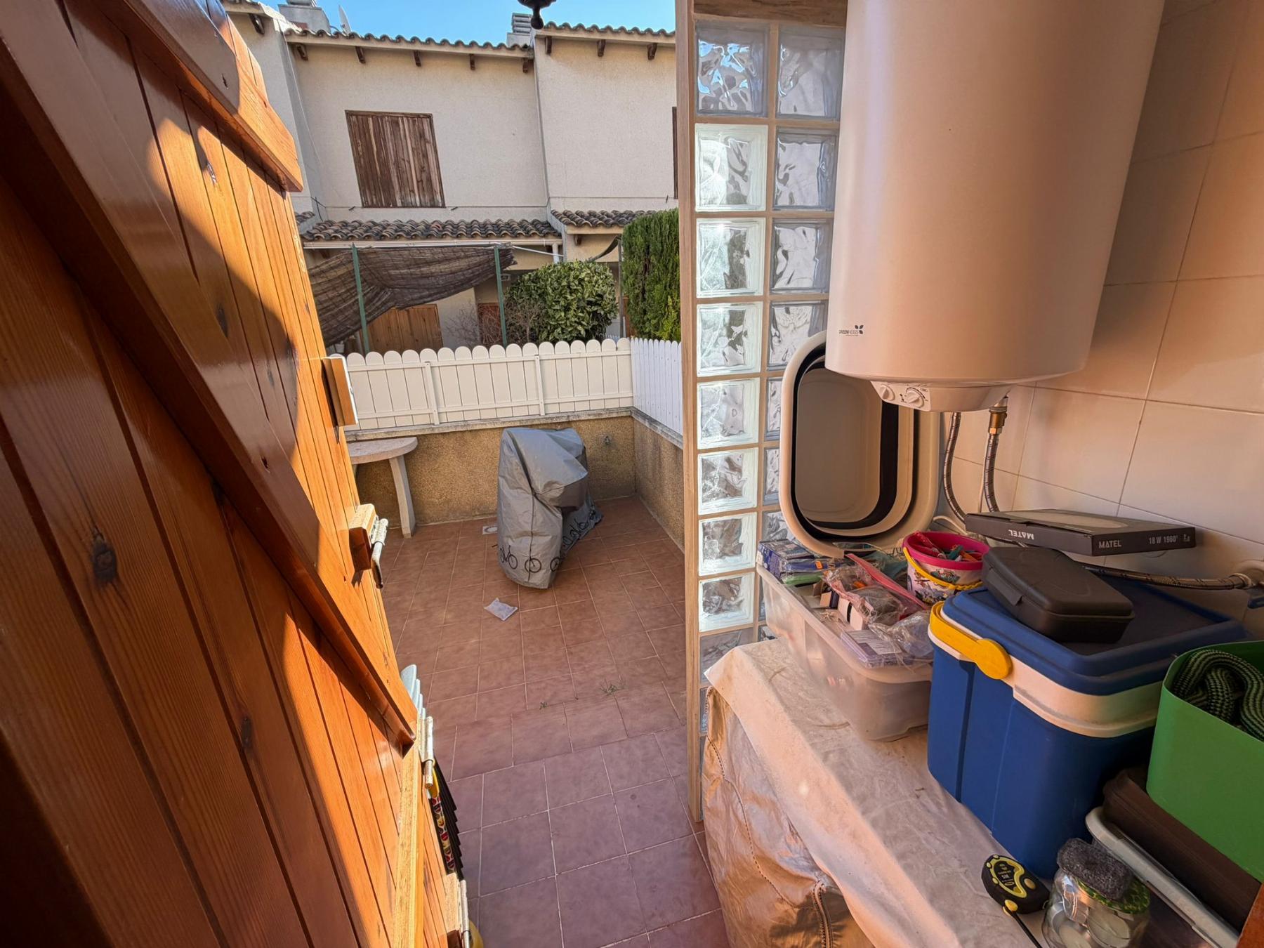 Venta de casa en Coma - Ruga