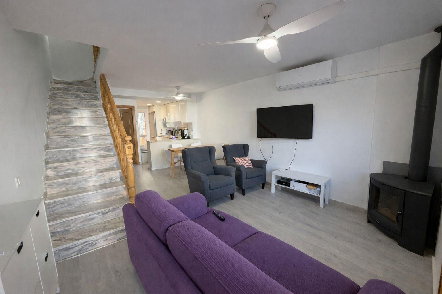 Venta de casa en Coma - Ruga