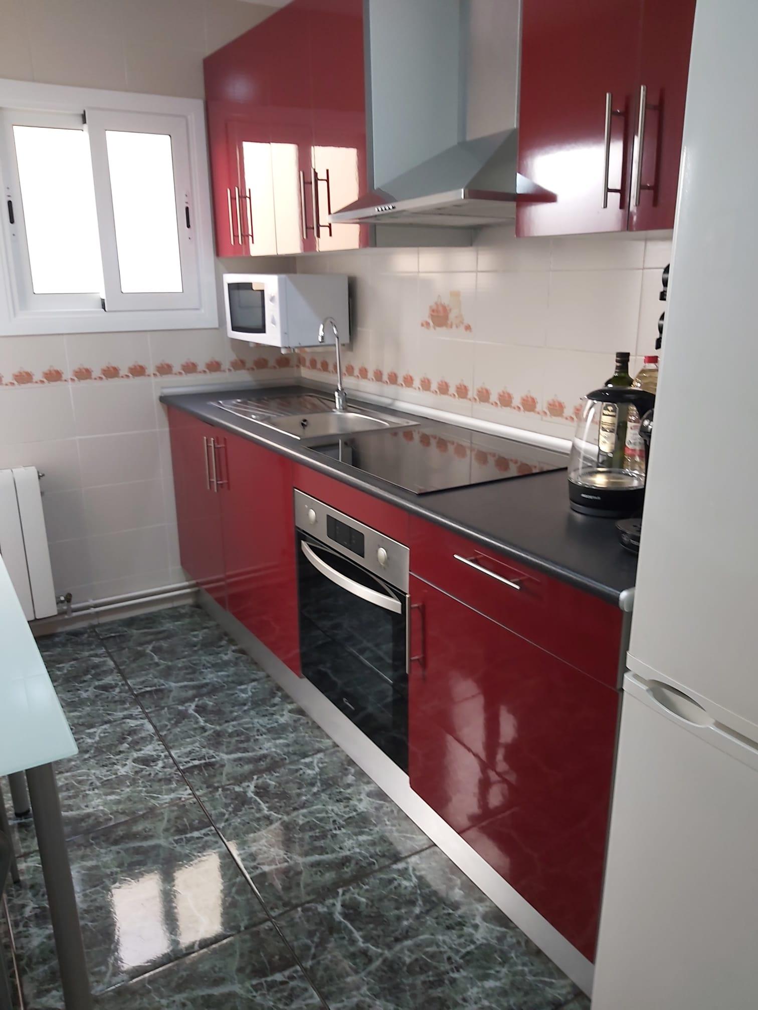 Venta de apartamento en Coma - Ruga