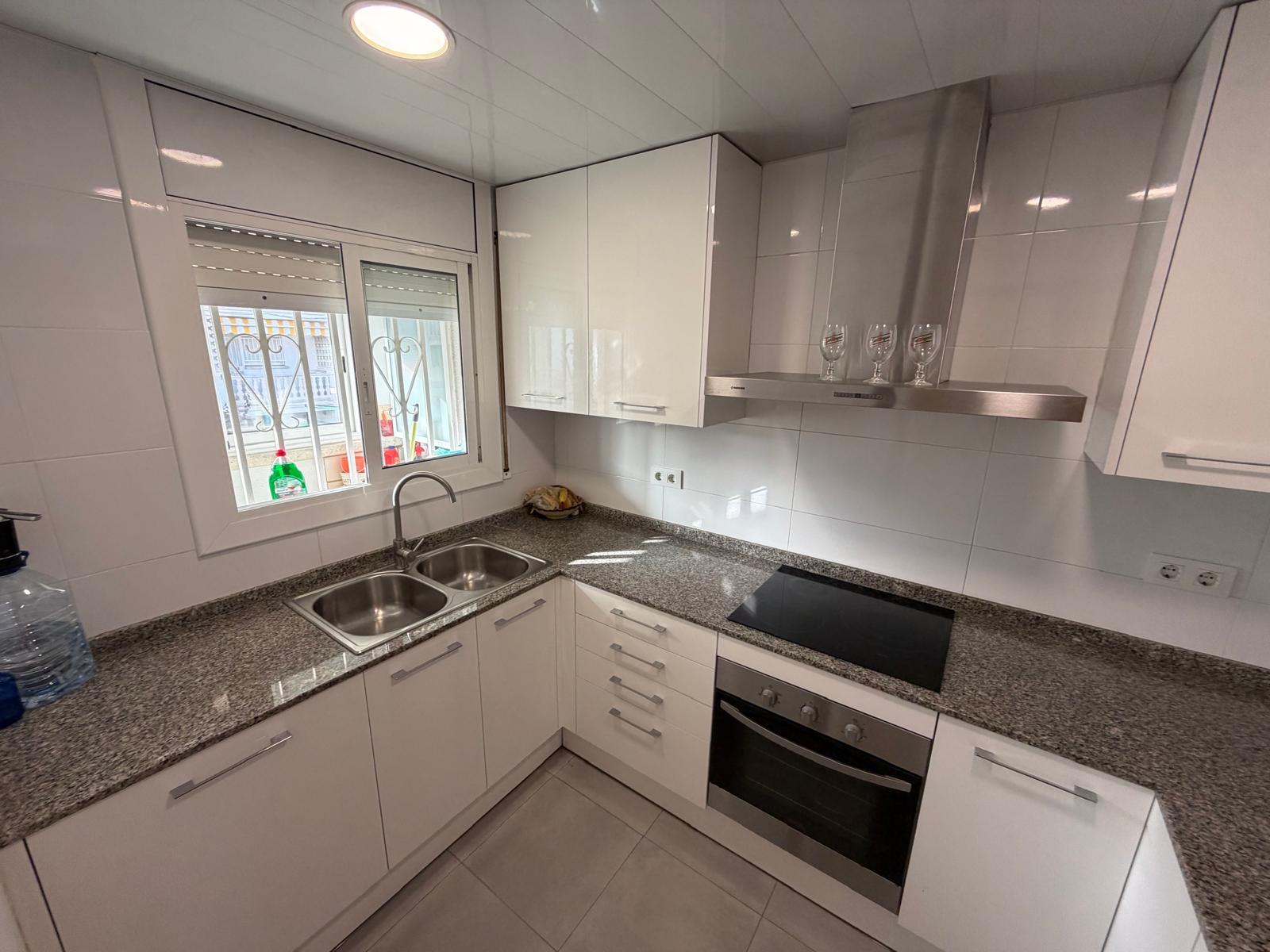 Venta de casa en El Vendrell