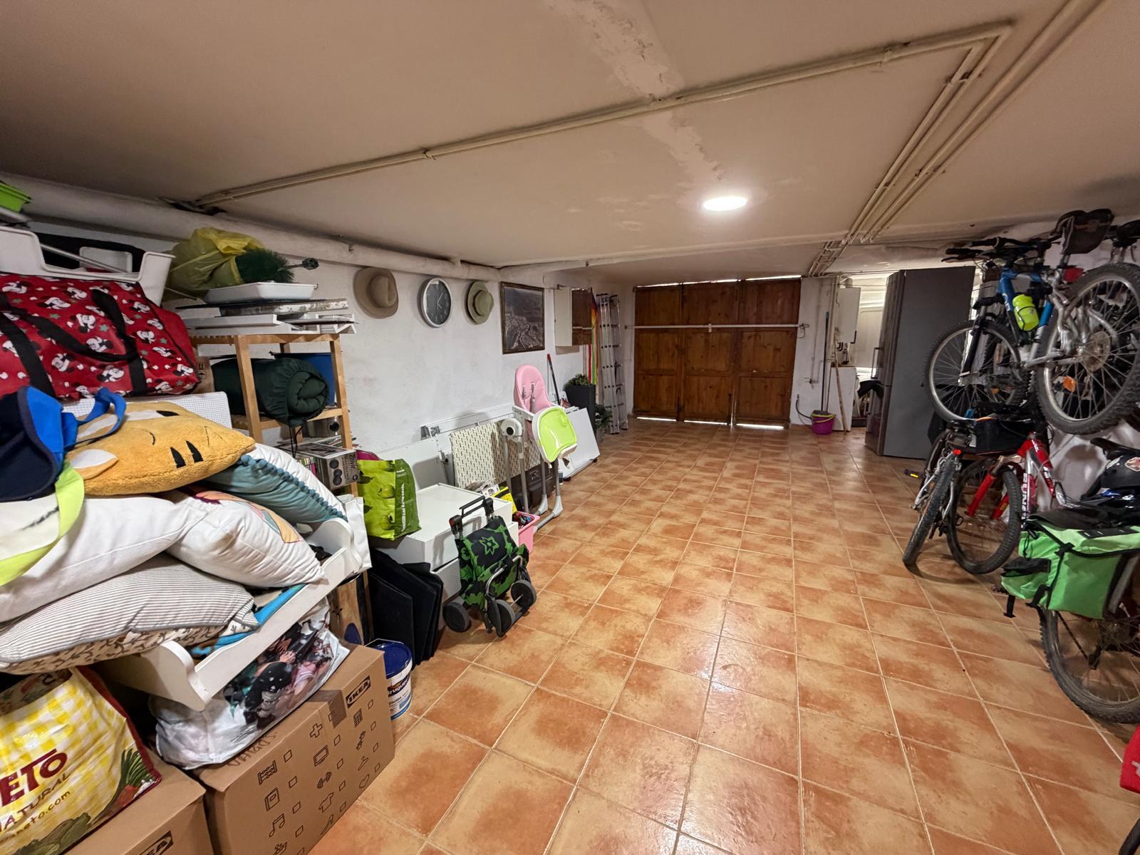 Venta de casa en El Vendrell