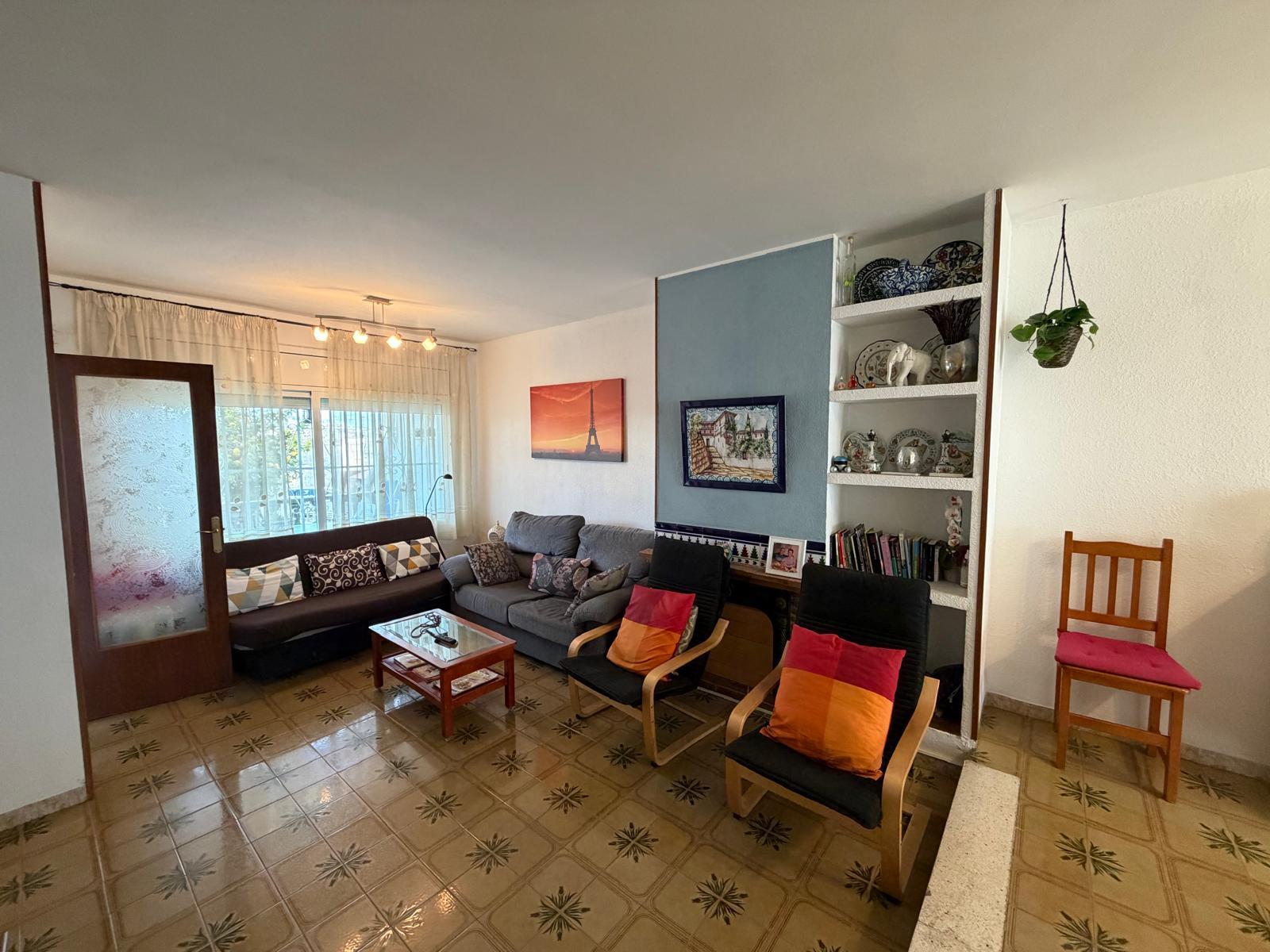 Venta de casa en El Vendrell