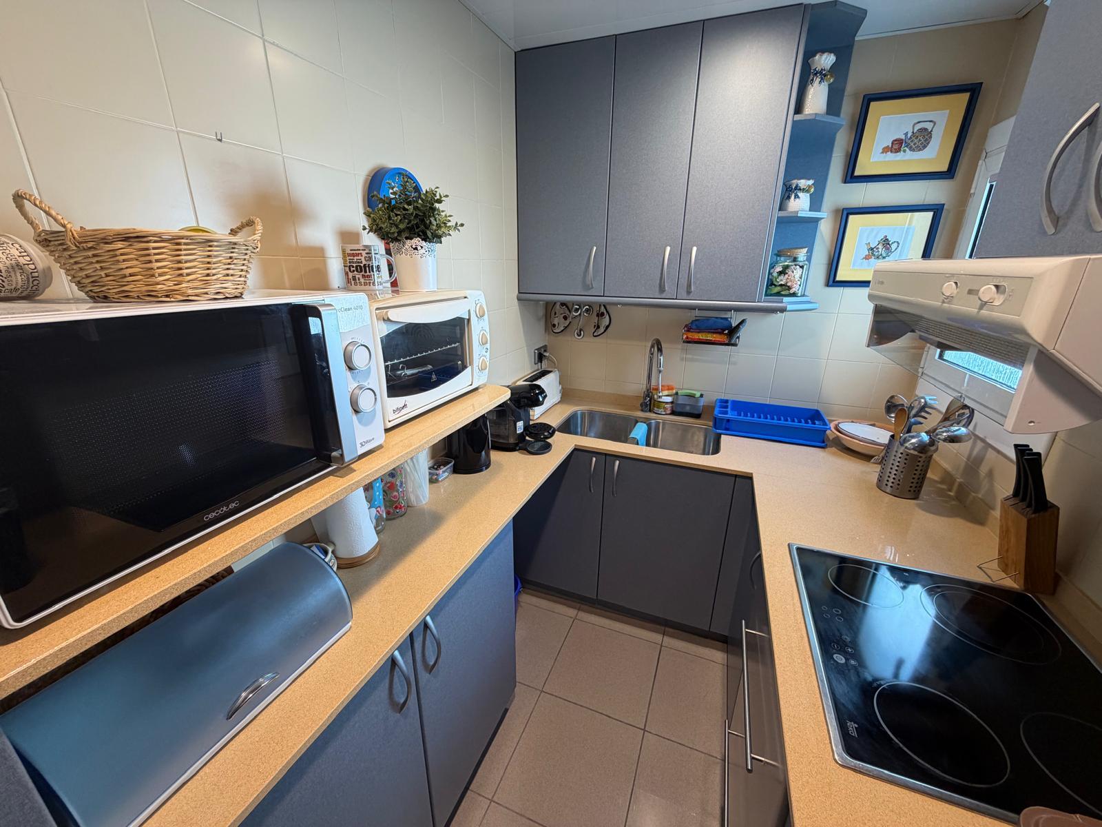 Venta de apartamento en Tarragona