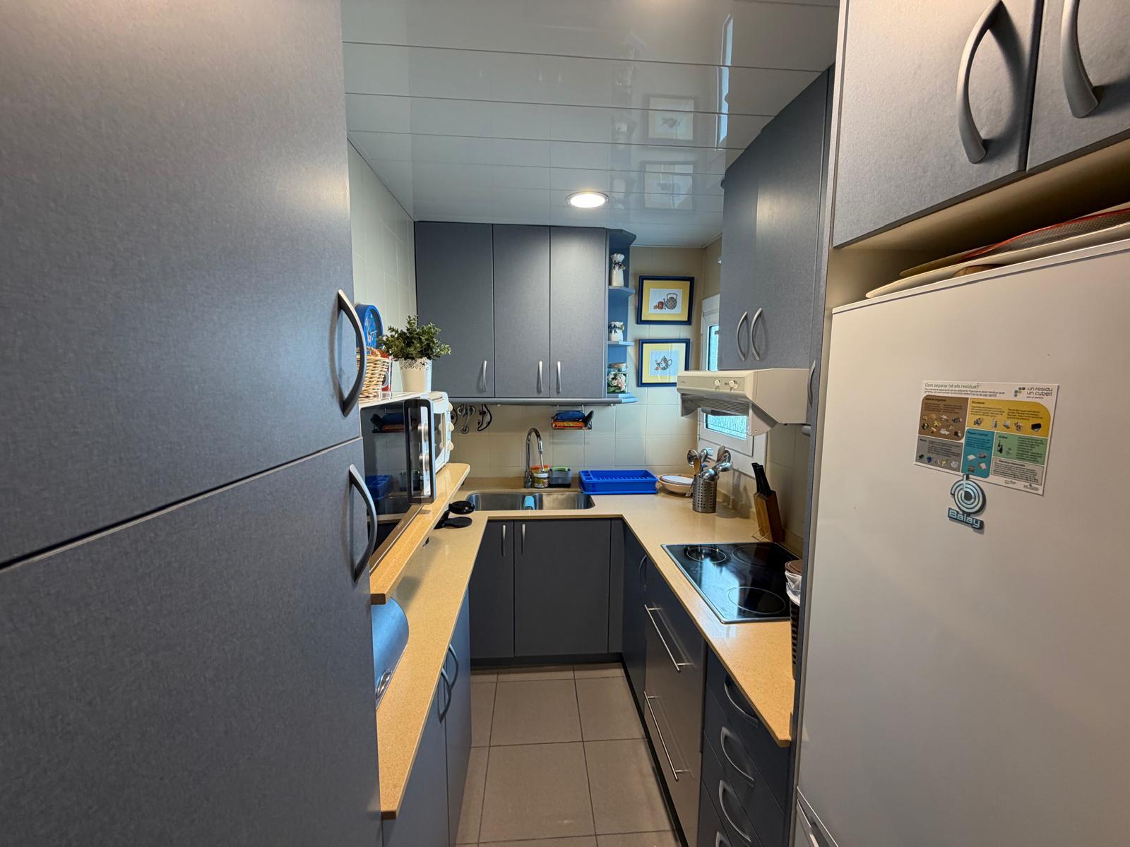 Venta de apartamento en Tarragona