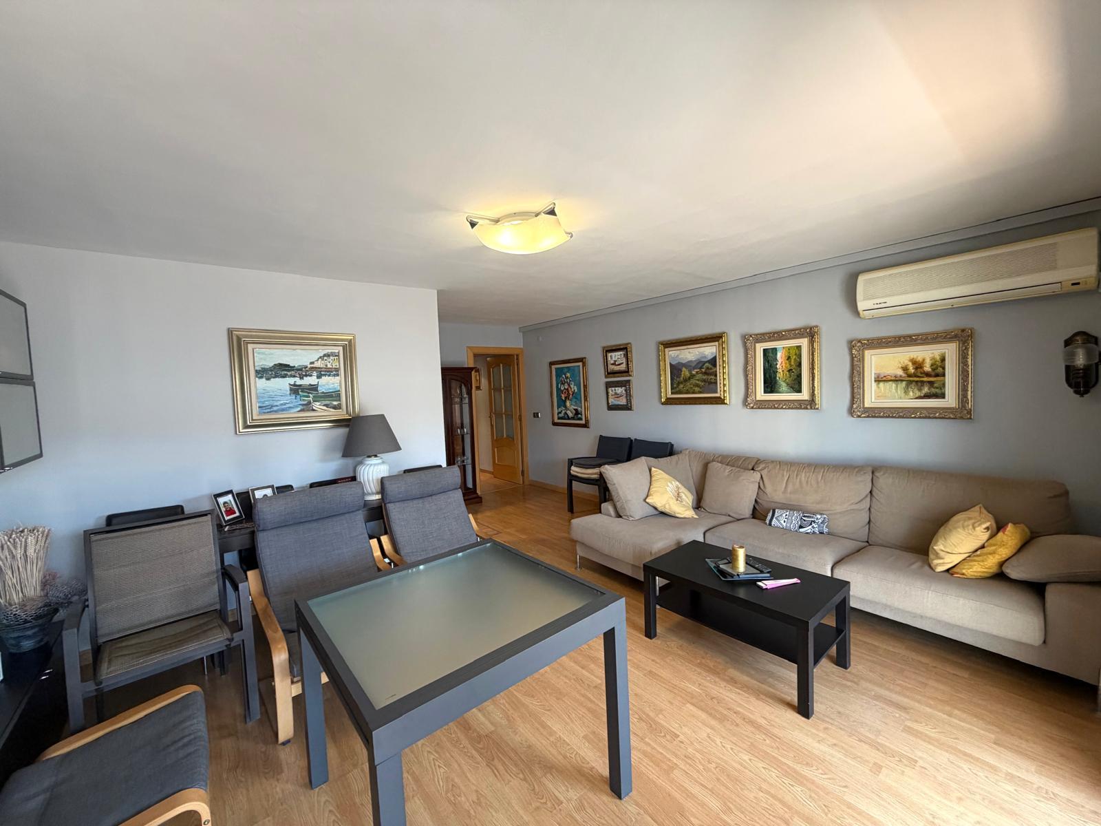 Venta de apartamento en Tarragona