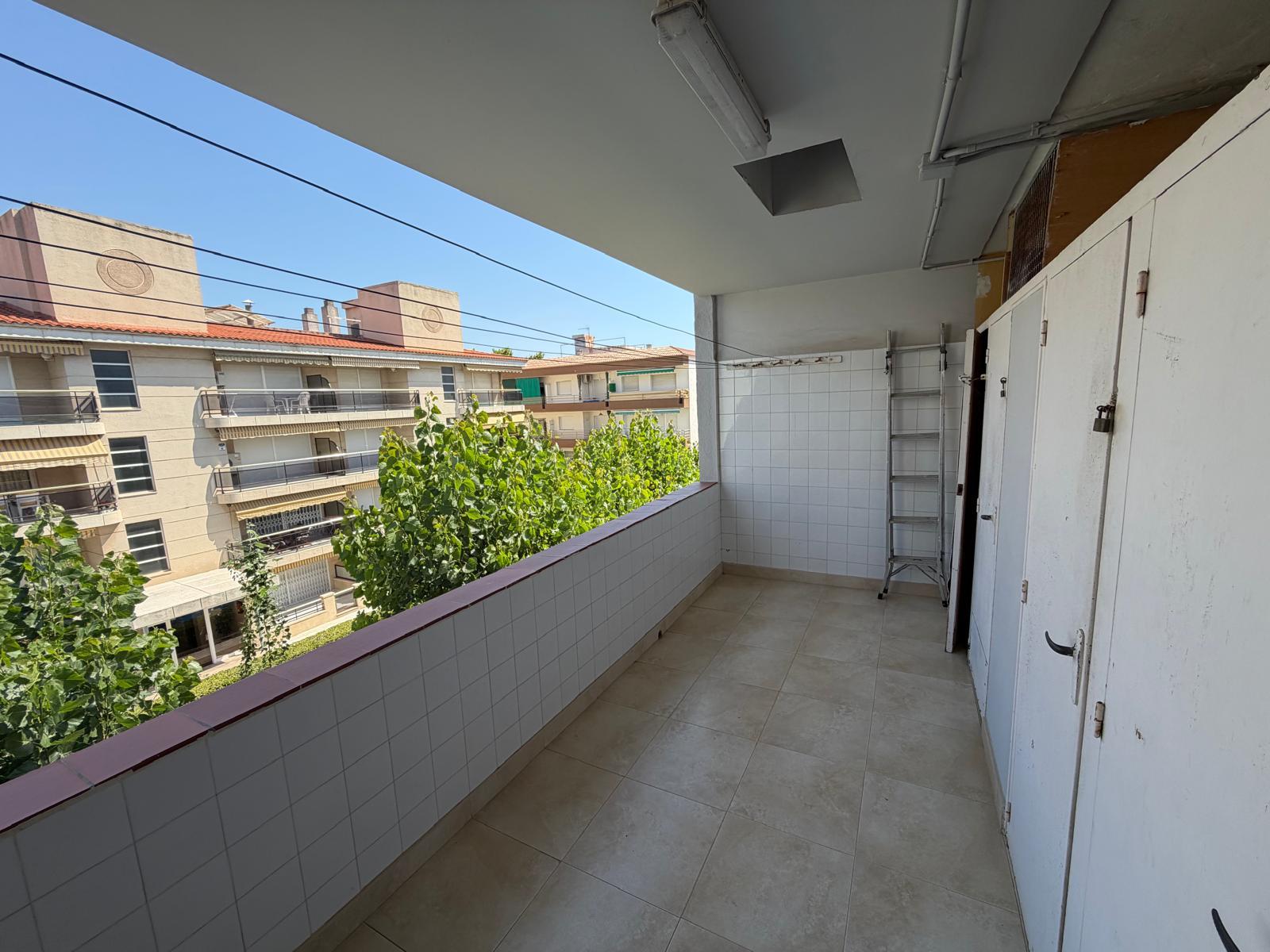 Venta de apartamento en Tarragona