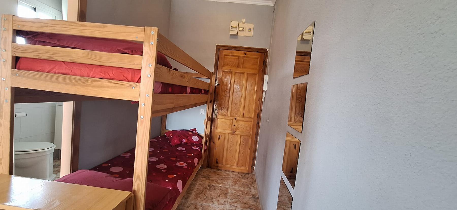 Venta de estudio en Coma - Ruga