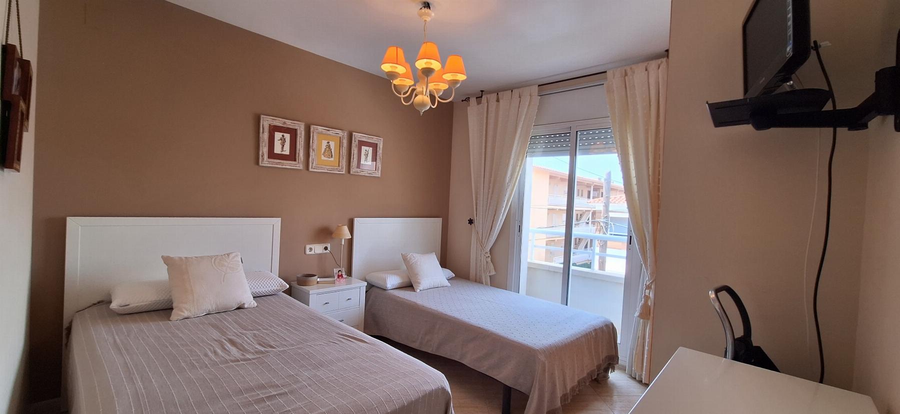 Venta de apartamento en Coma - Ruga