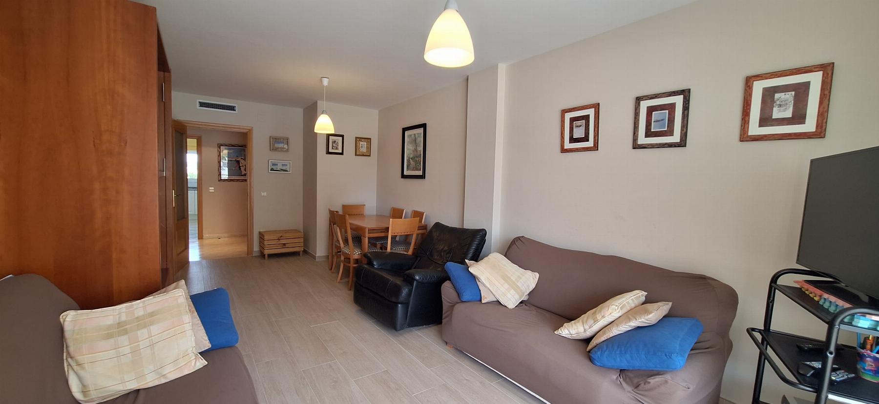 Venta de apartamento en Coma - Ruga
