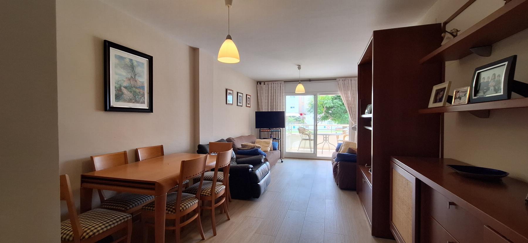 Venta de apartamento en Coma - Ruga
