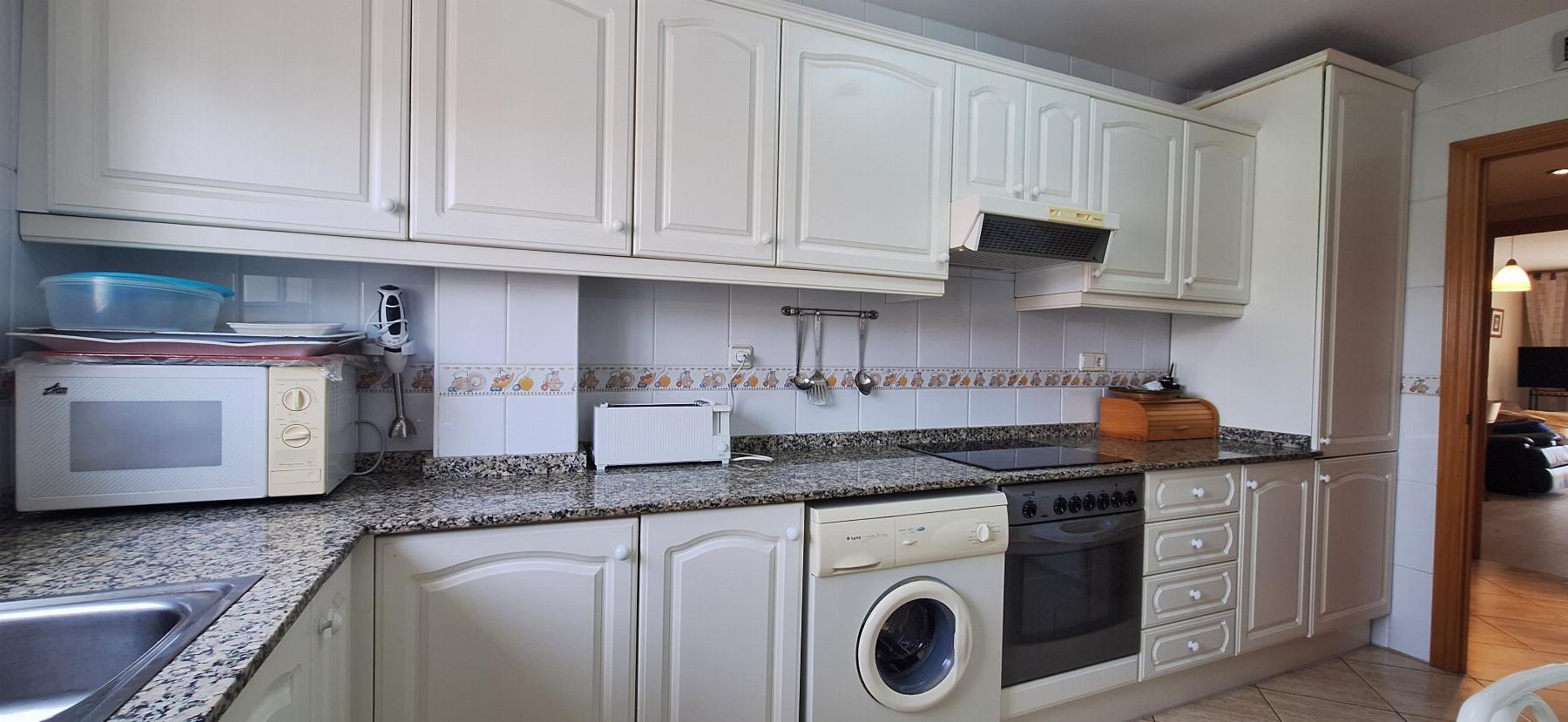 Venta de apartamento en Coma - Ruga
