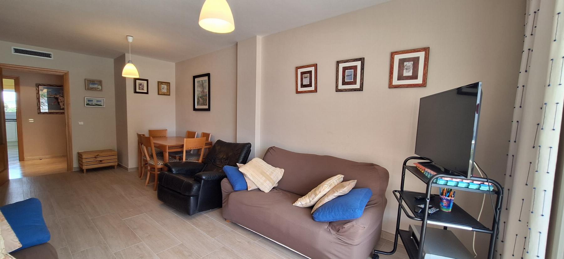 Venta de apartamento en Coma - Ruga
