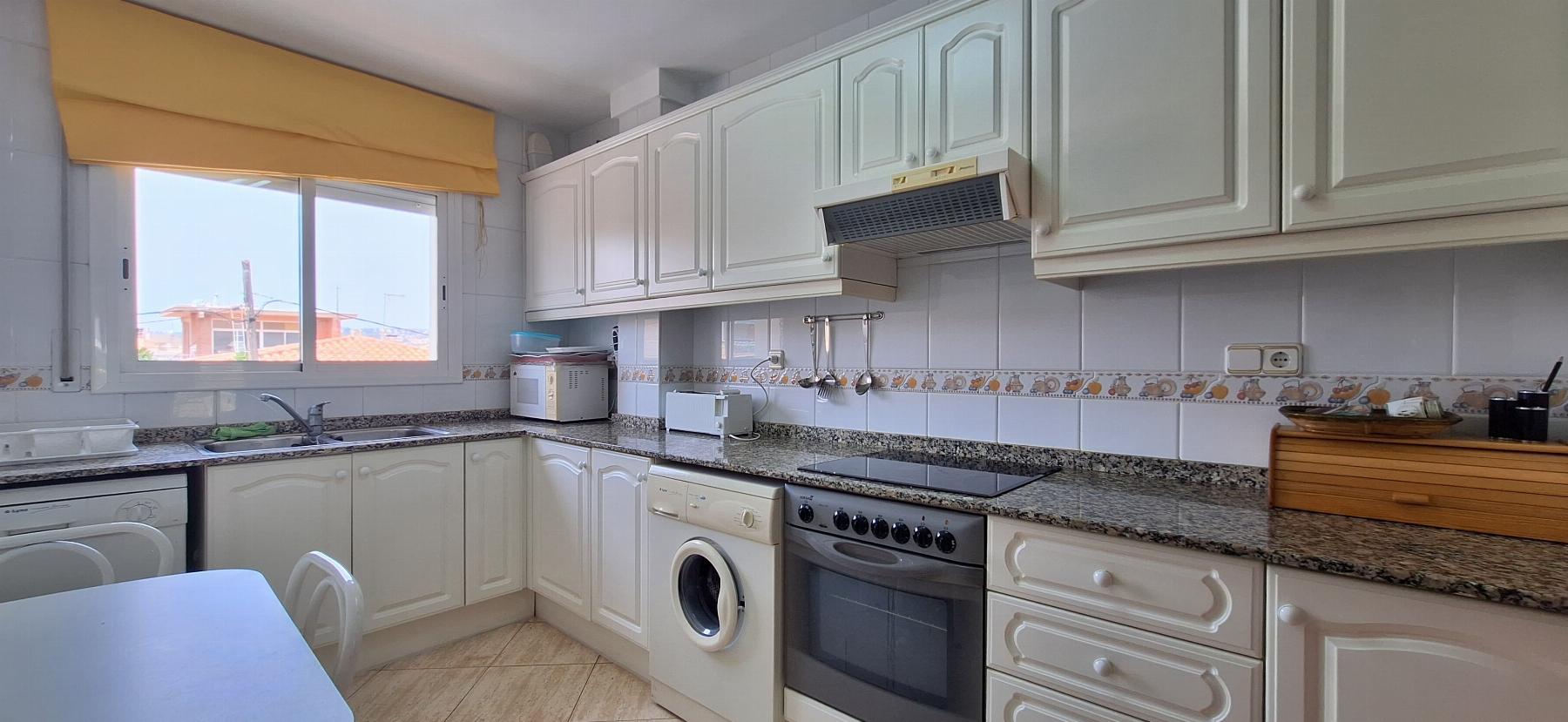 Venta de apartamento en Coma - Ruga