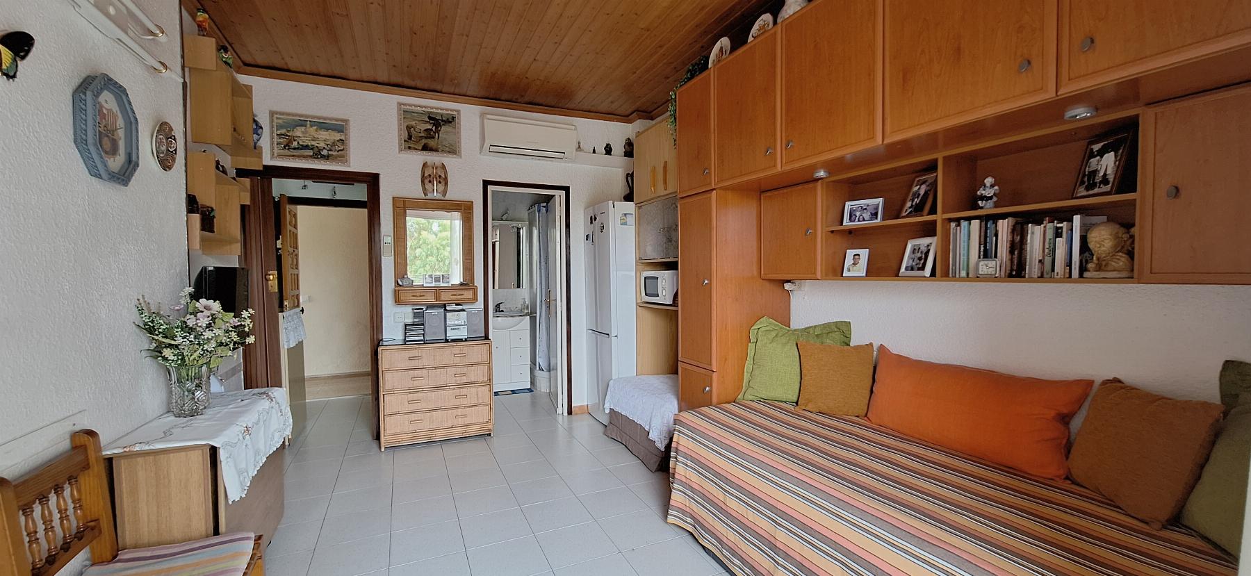 Venta de estudio en Coma - Ruga