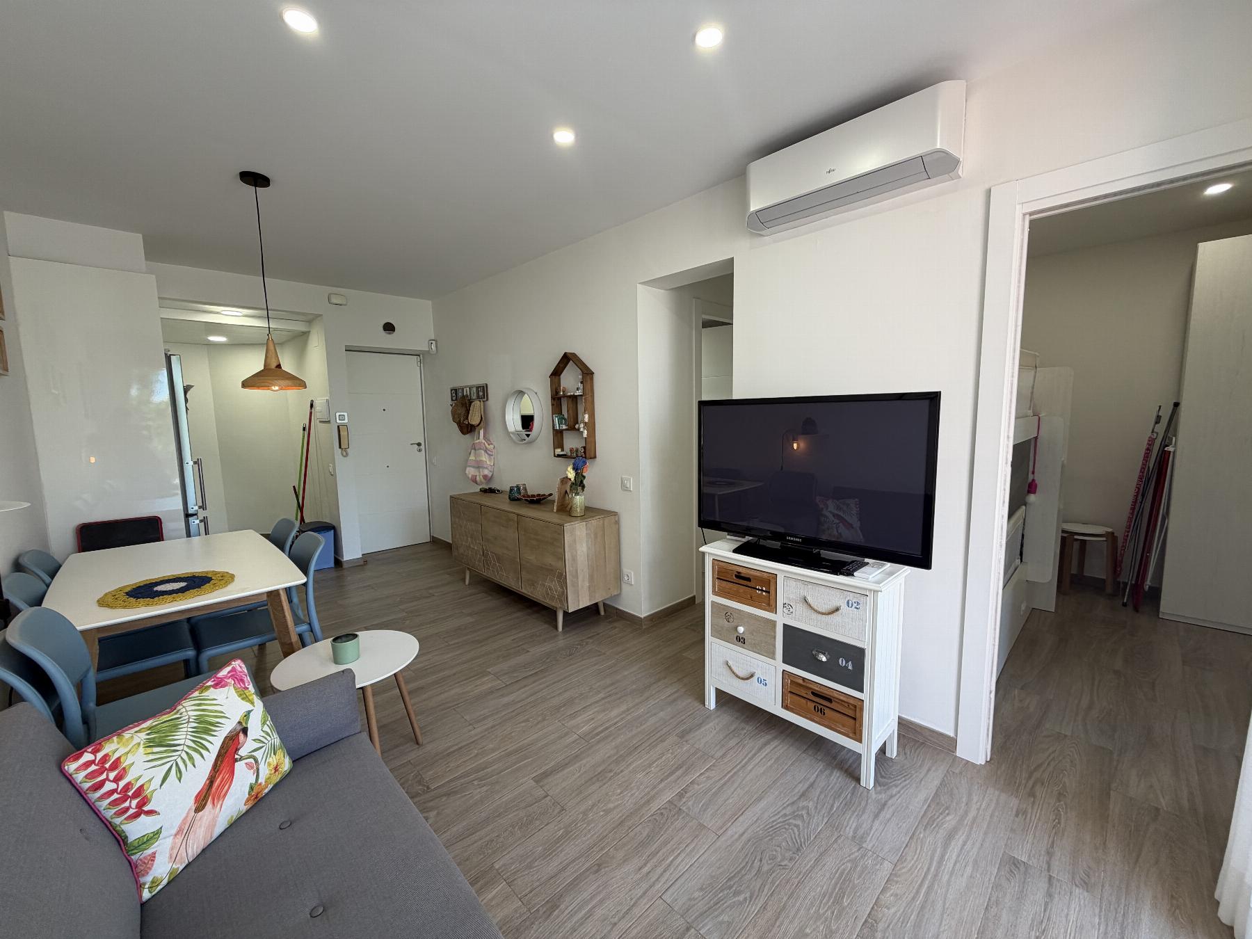 Venta de apartamento en Coma - Ruga