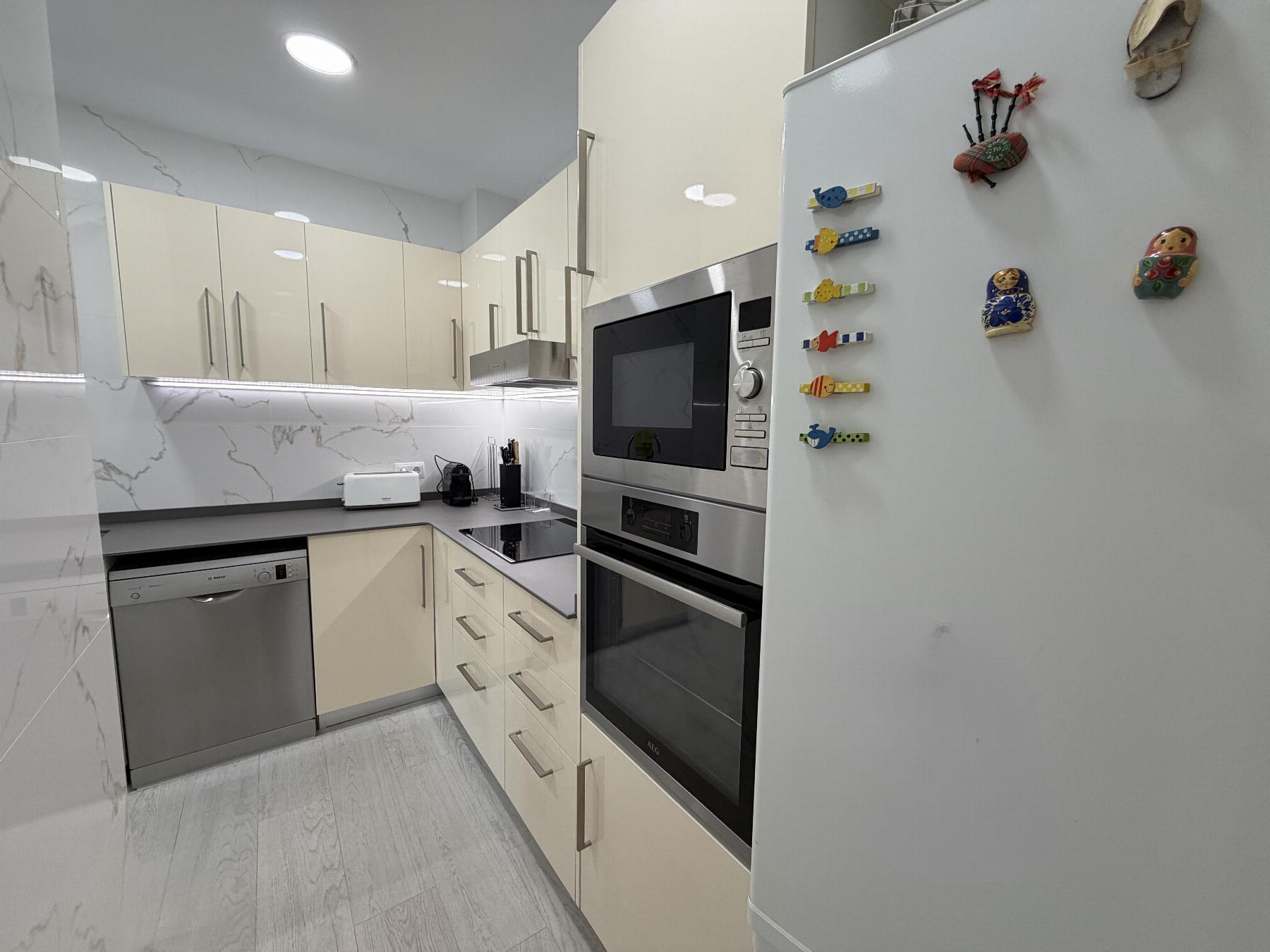 Venta de apartamento en Coma - Ruga