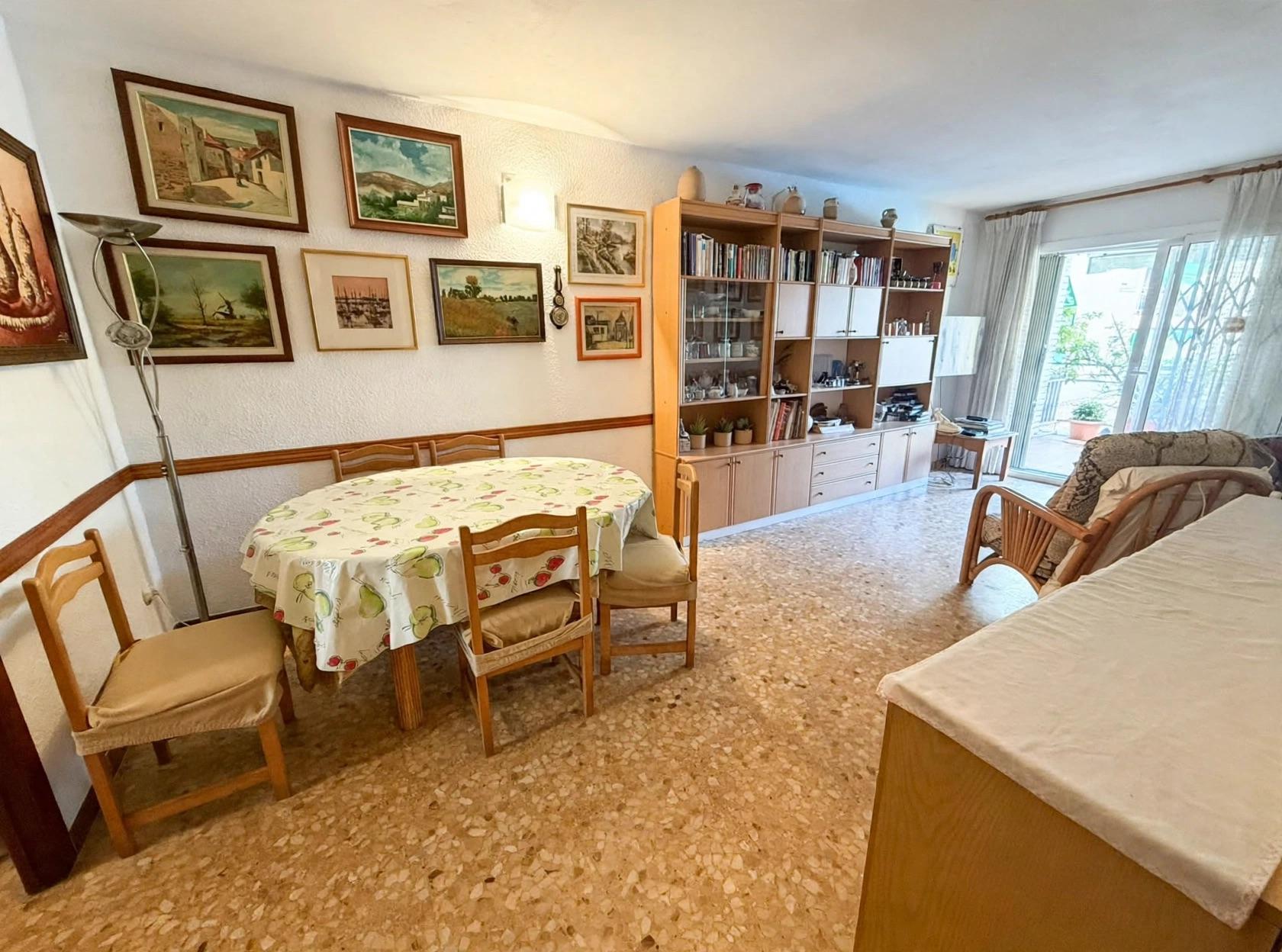 Venta de apartamento en Coma - Ruga