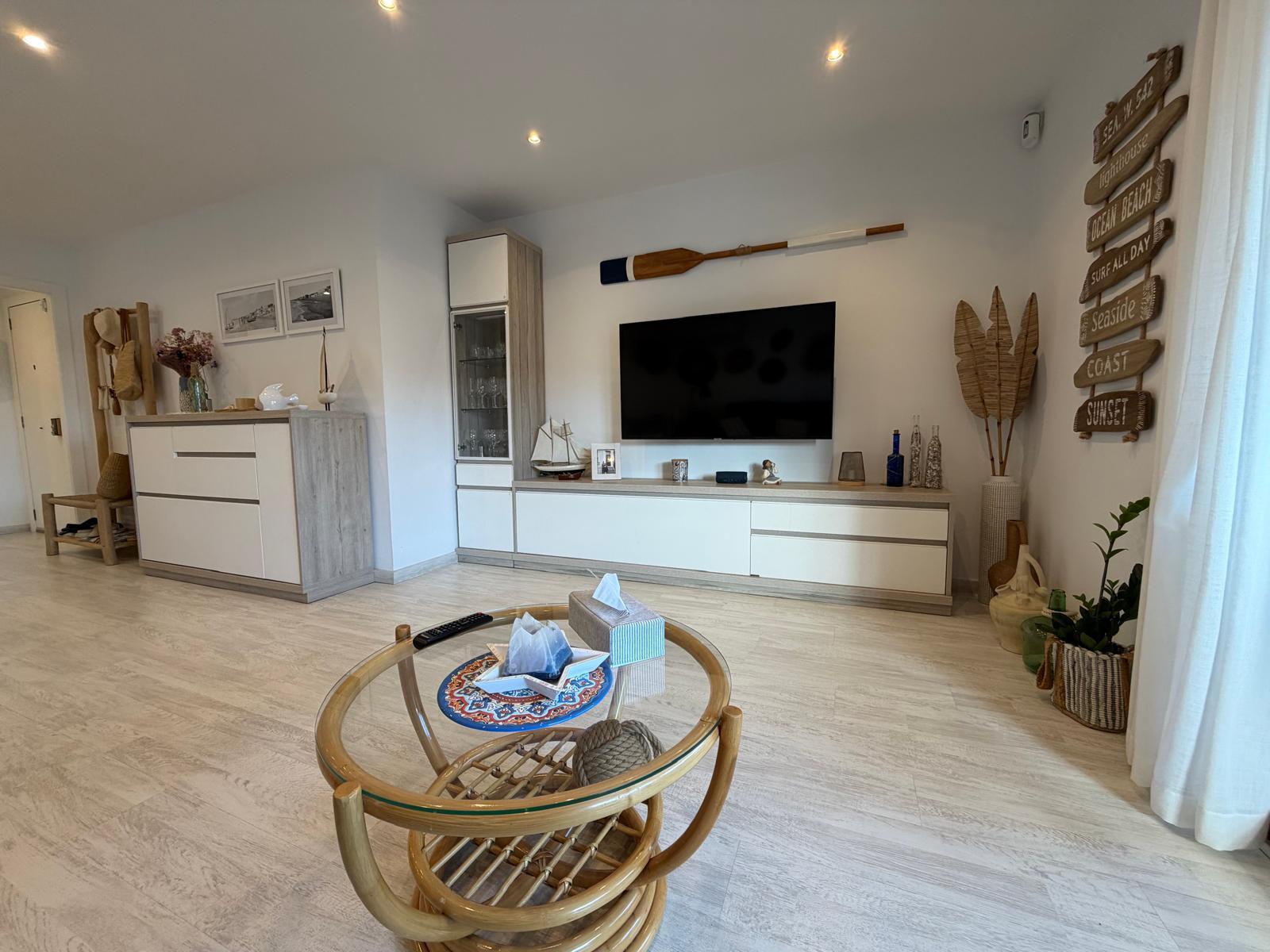 Venta de apartamento en El Vendrell