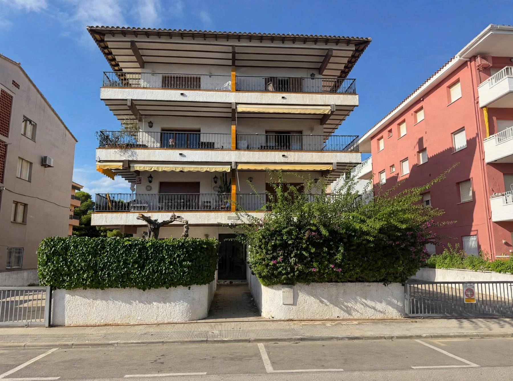 Venta de apartamento en El Vendrell