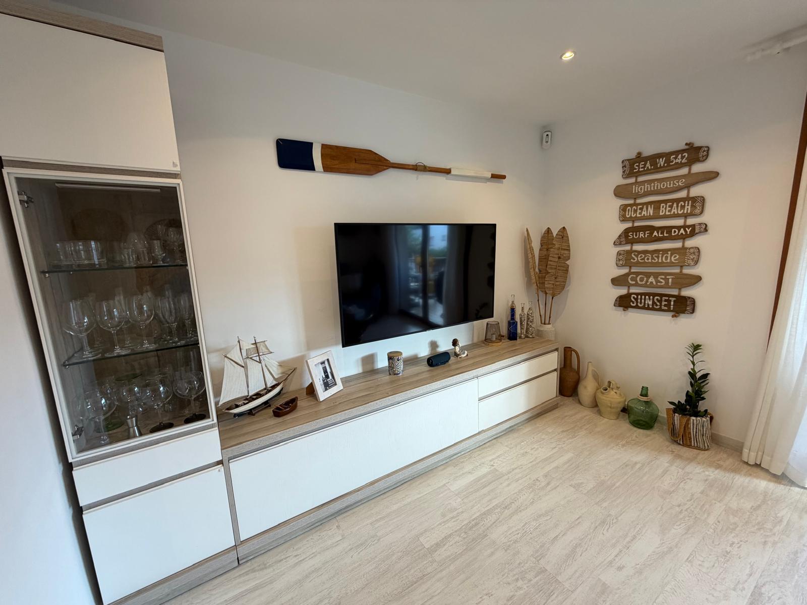 Venta de apartamento en El Vendrell