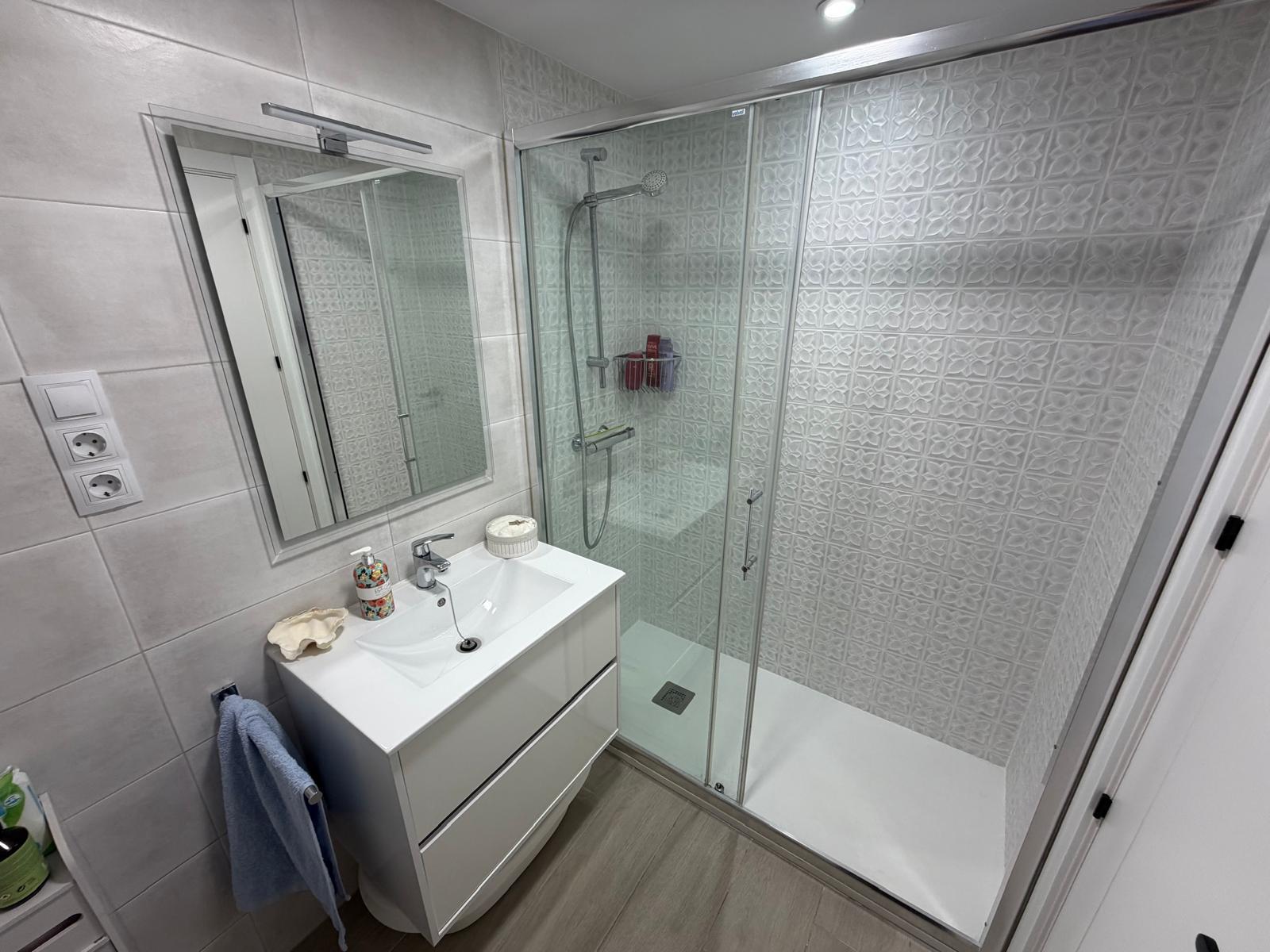 Venta de apartamento en El Vendrell
