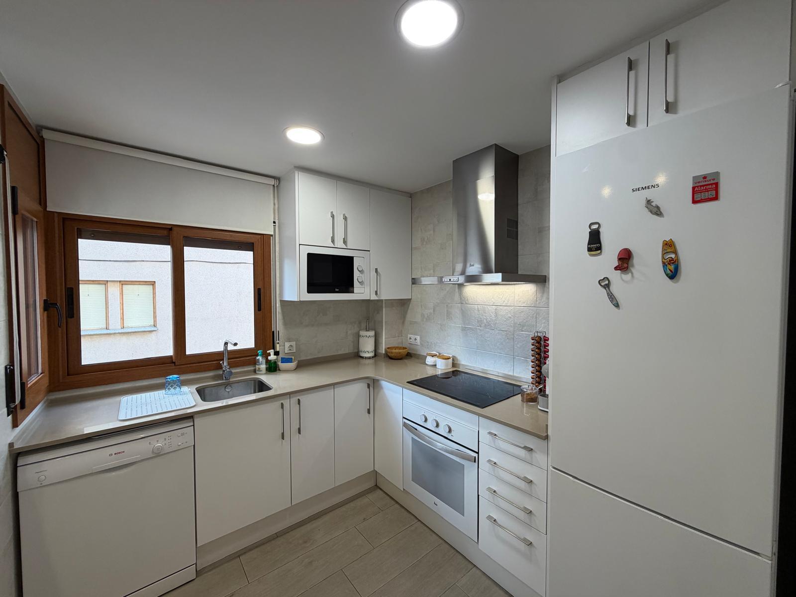 Venta de apartamento en El Vendrell