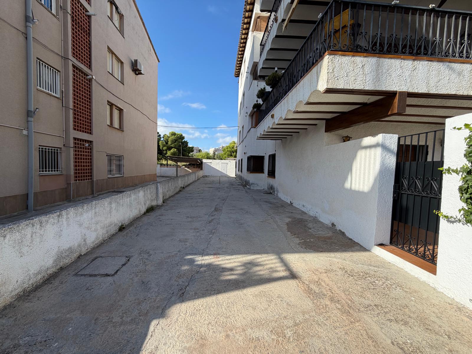 Venta de apartamento en El Vendrell
