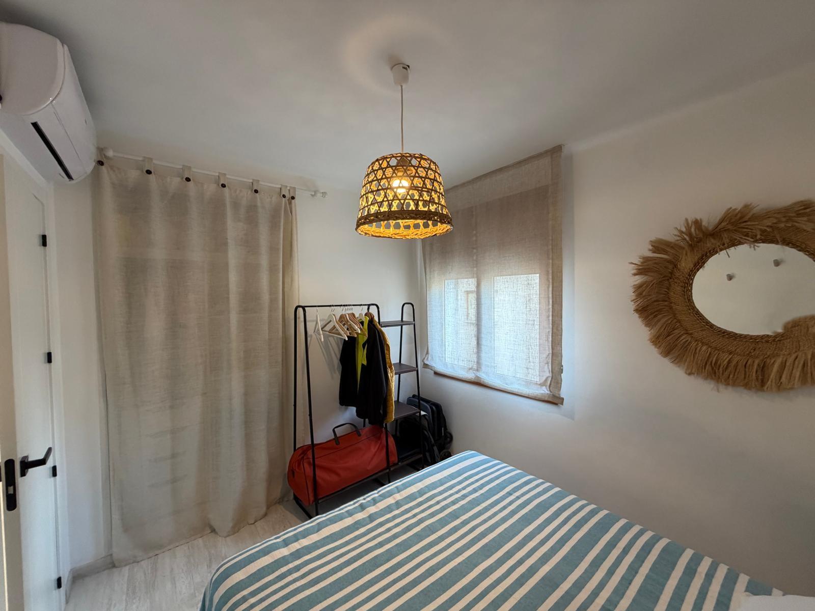 Venta de apartamento en El Vendrell