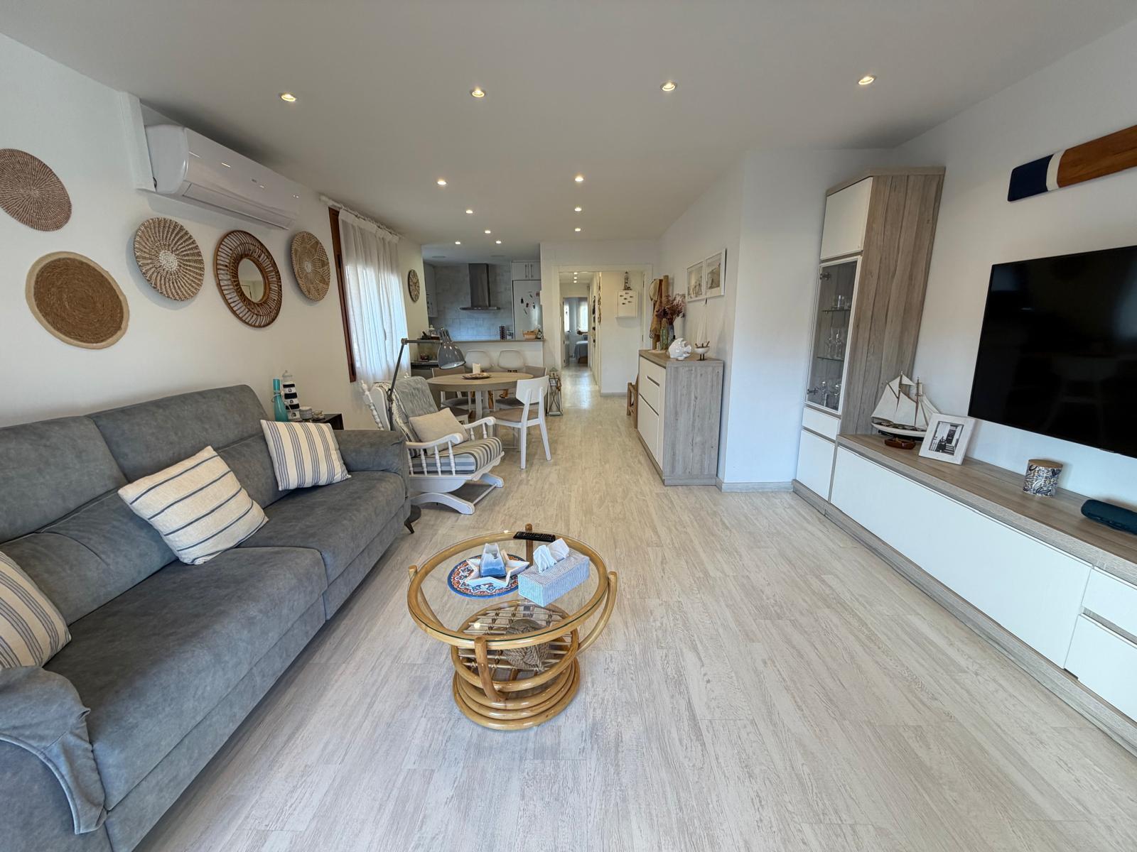 Venta de apartamento en El Vendrell