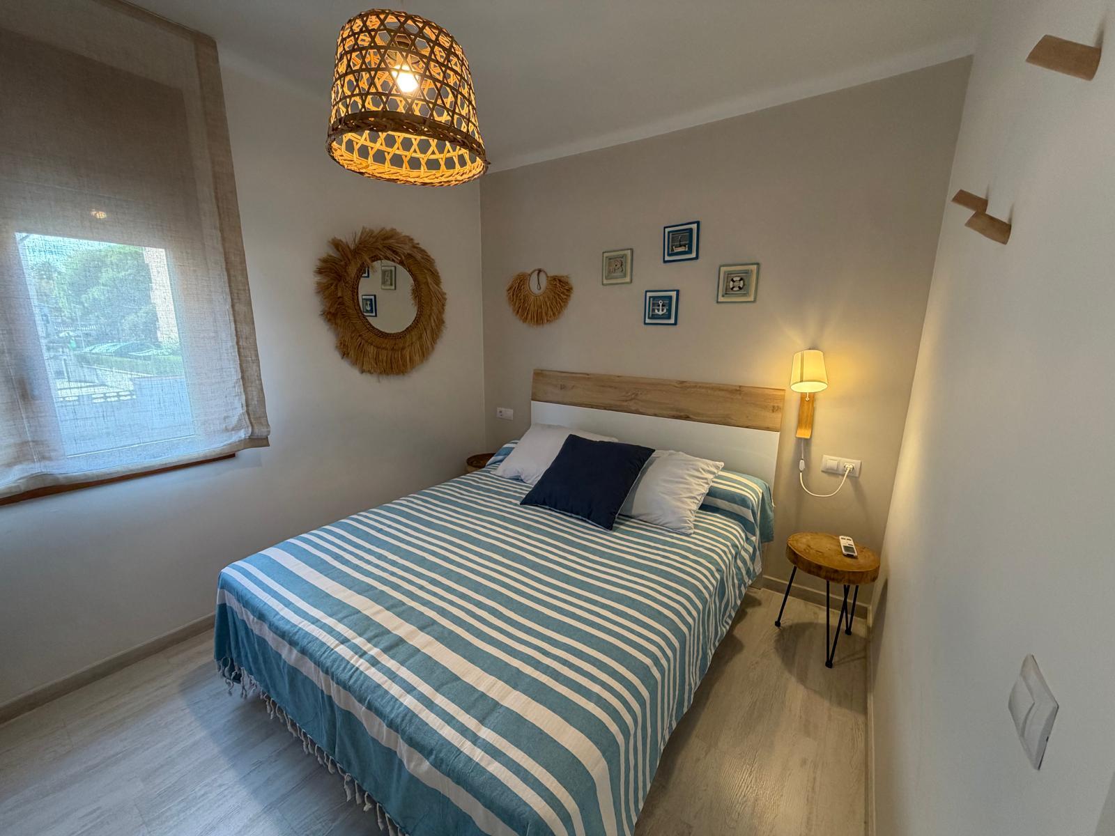 Venta de apartamento en El Vendrell