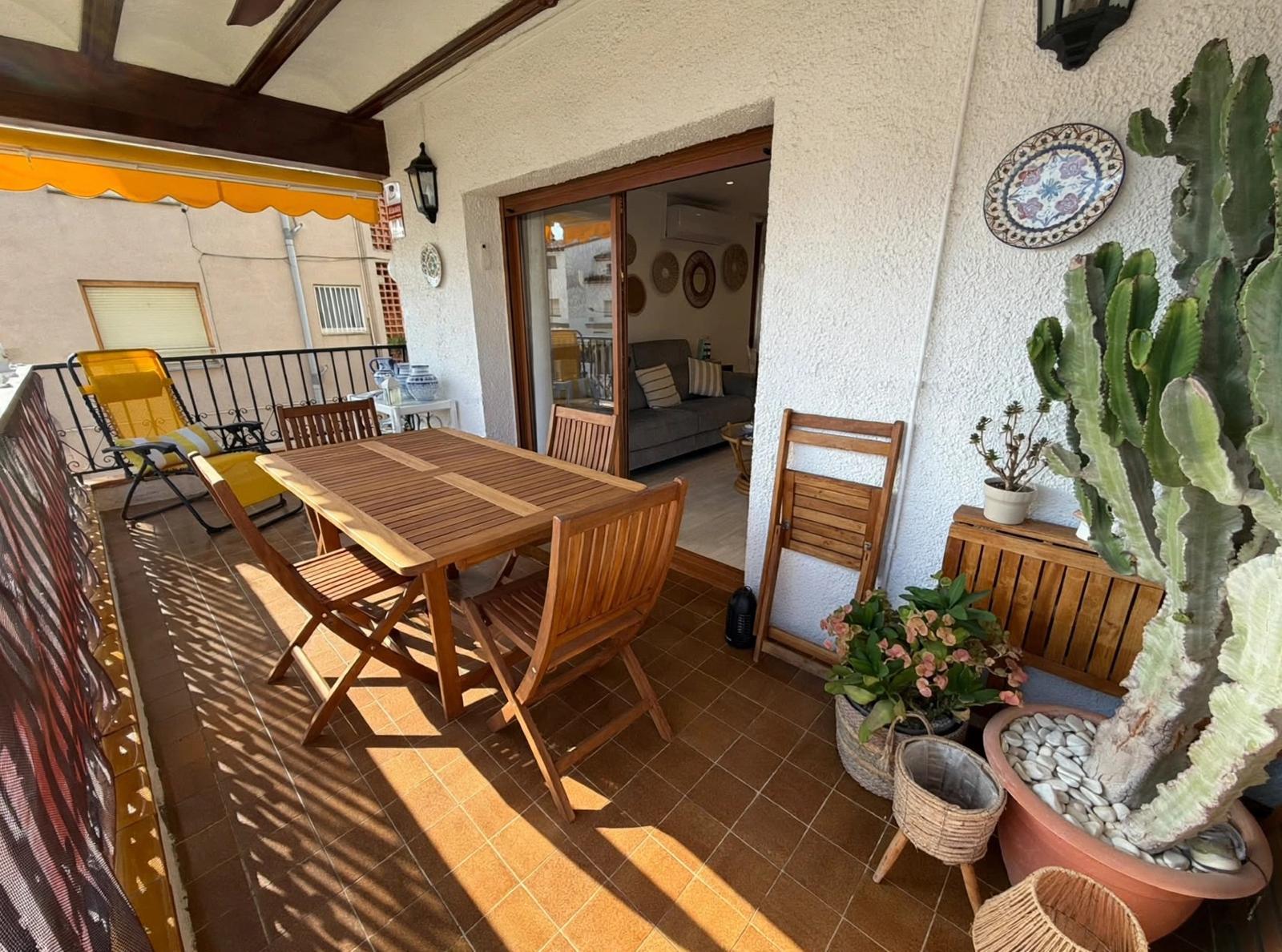 Venta de apartamento en El Vendrell