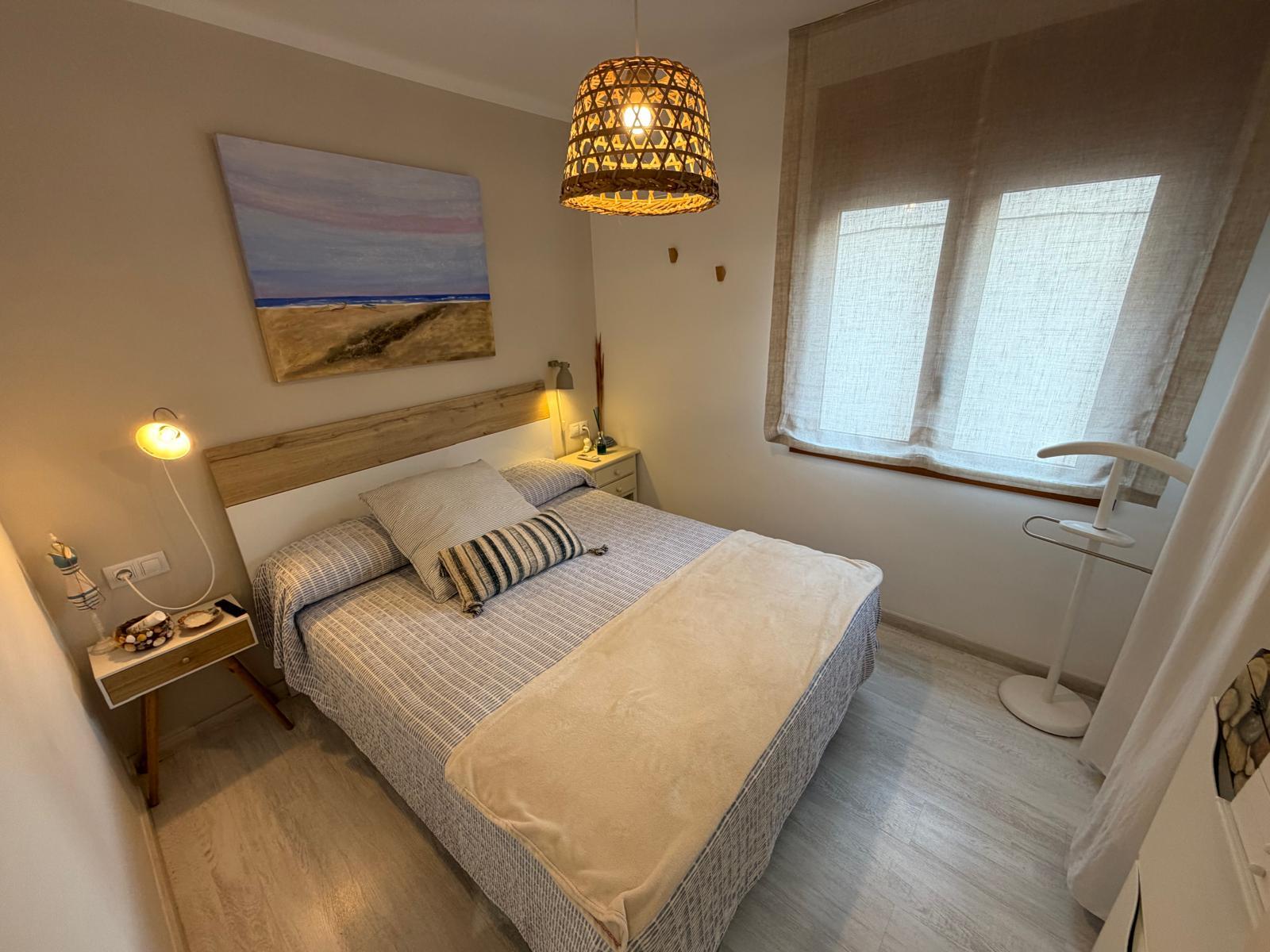 Venta de apartamento en El Vendrell