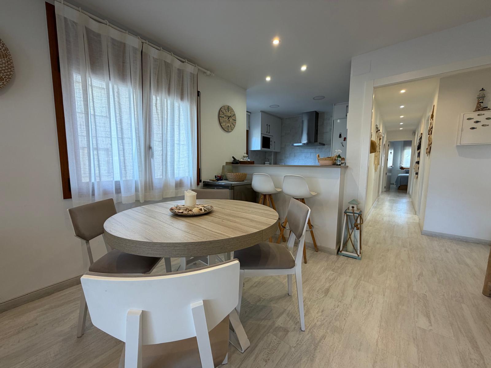 Venta de apartamento en El Vendrell