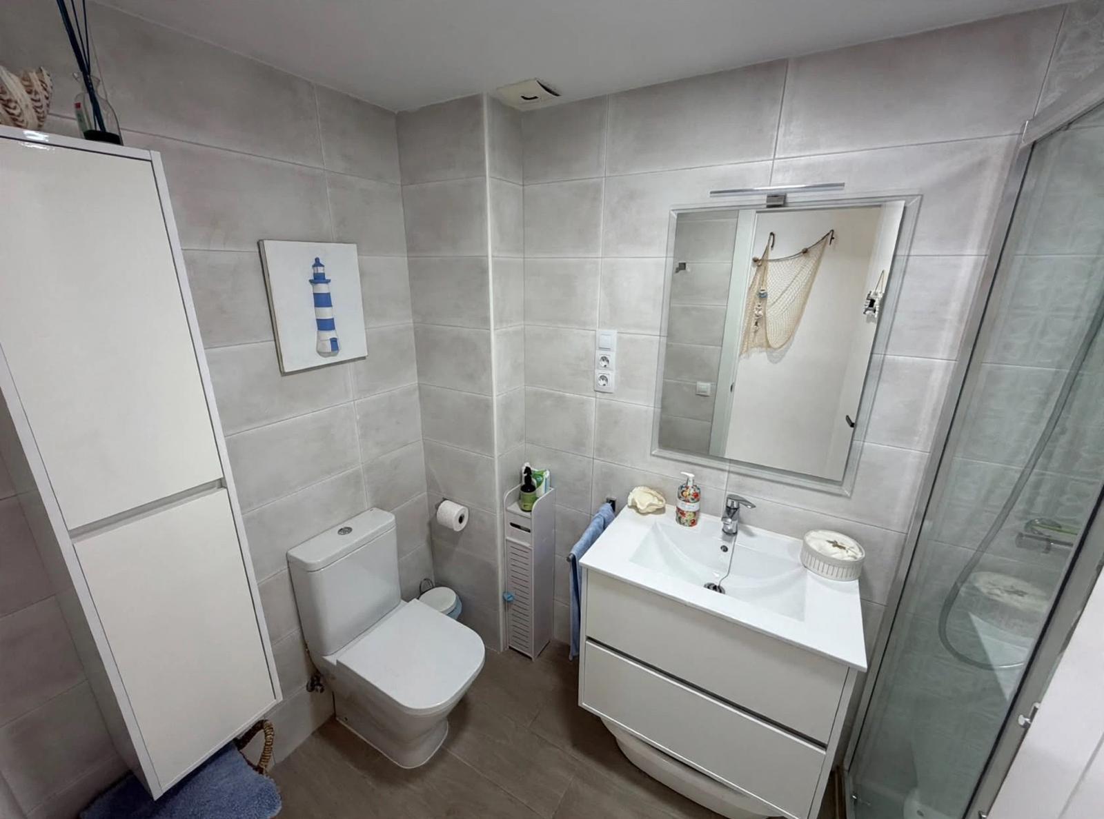 Venta de apartamento en El Vendrell