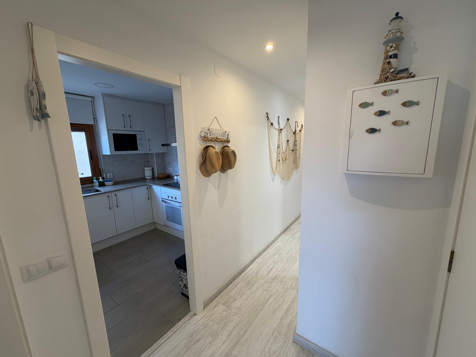 Venta de apartamento en El Vendrell