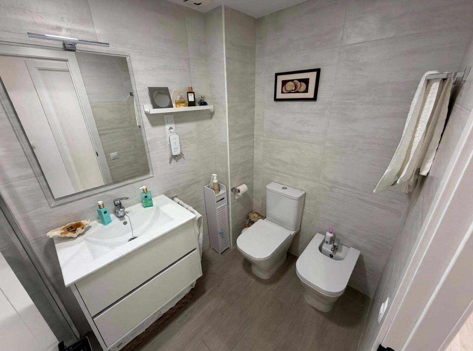Venta de apartamento en El Vendrell