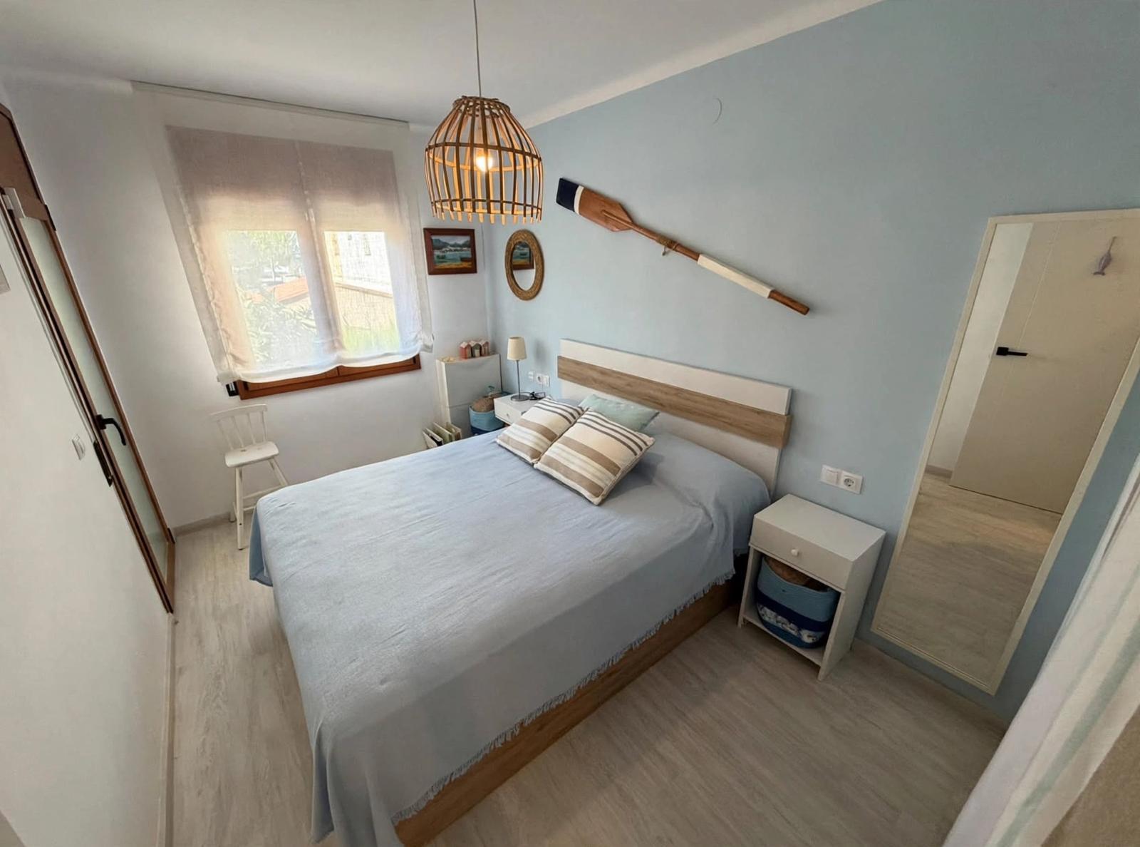 Venta de apartamento en El Vendrell