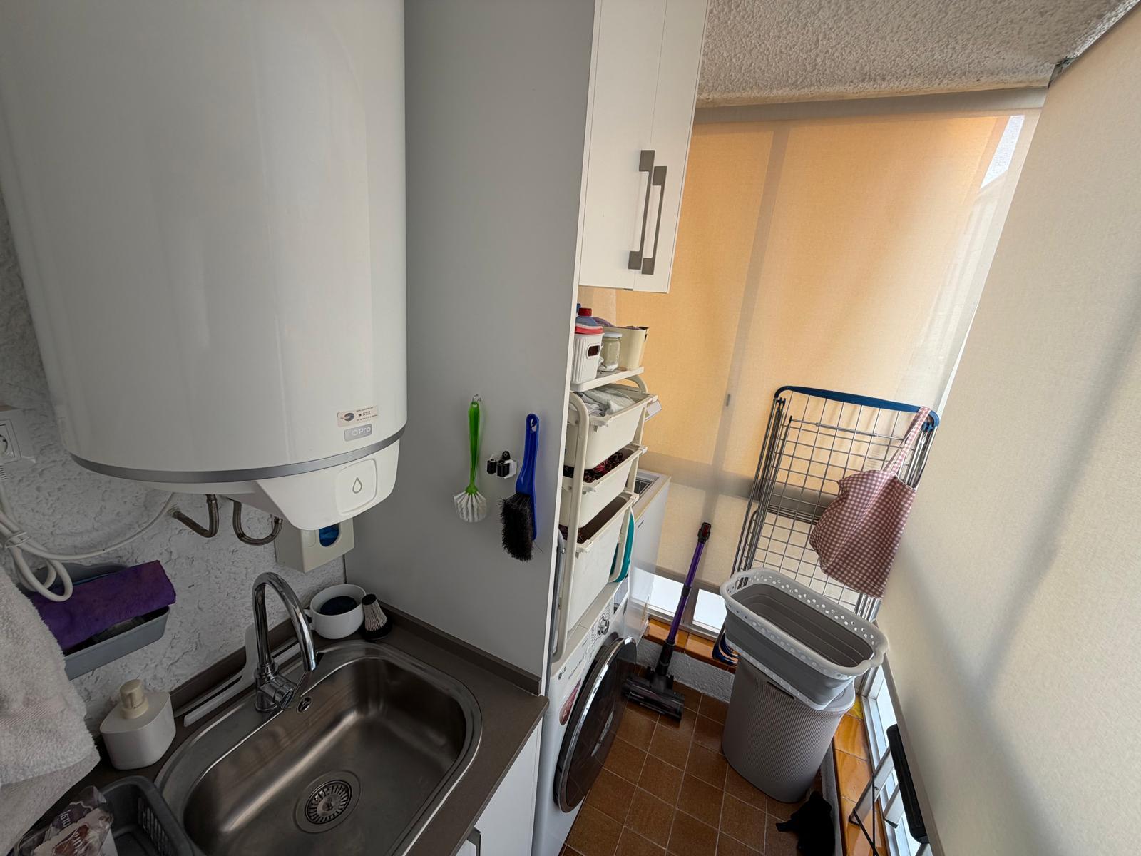 Venta de apartamento en El Vendrell