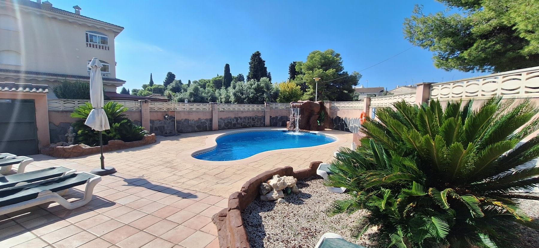 Venta de casa en El Vendrell