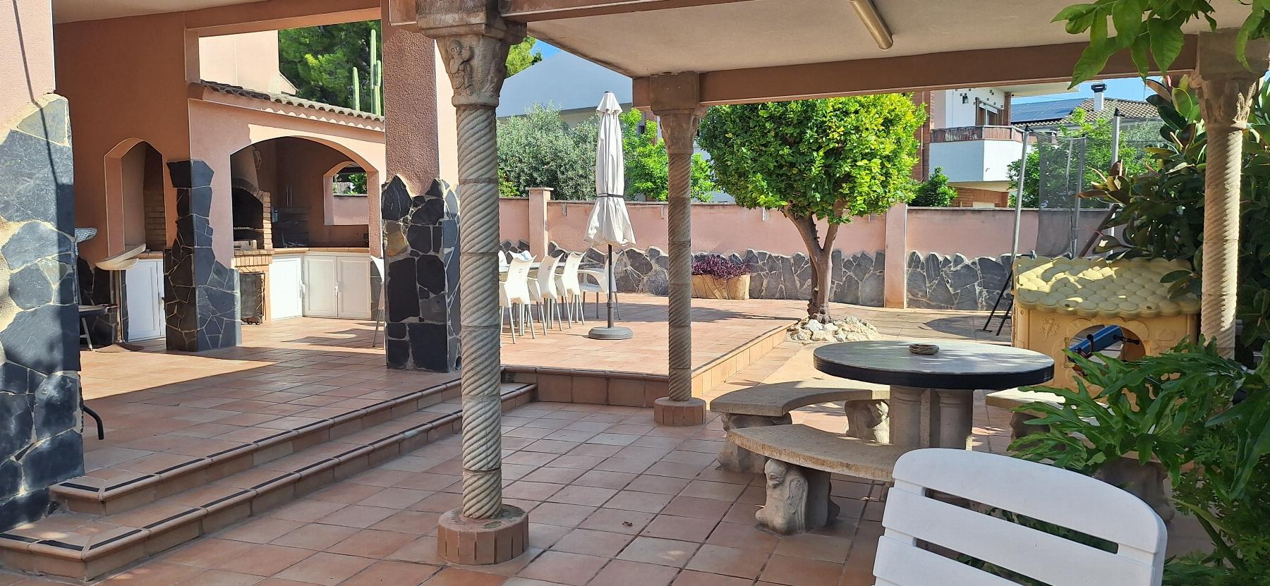 Venta de casa en El Vendrell