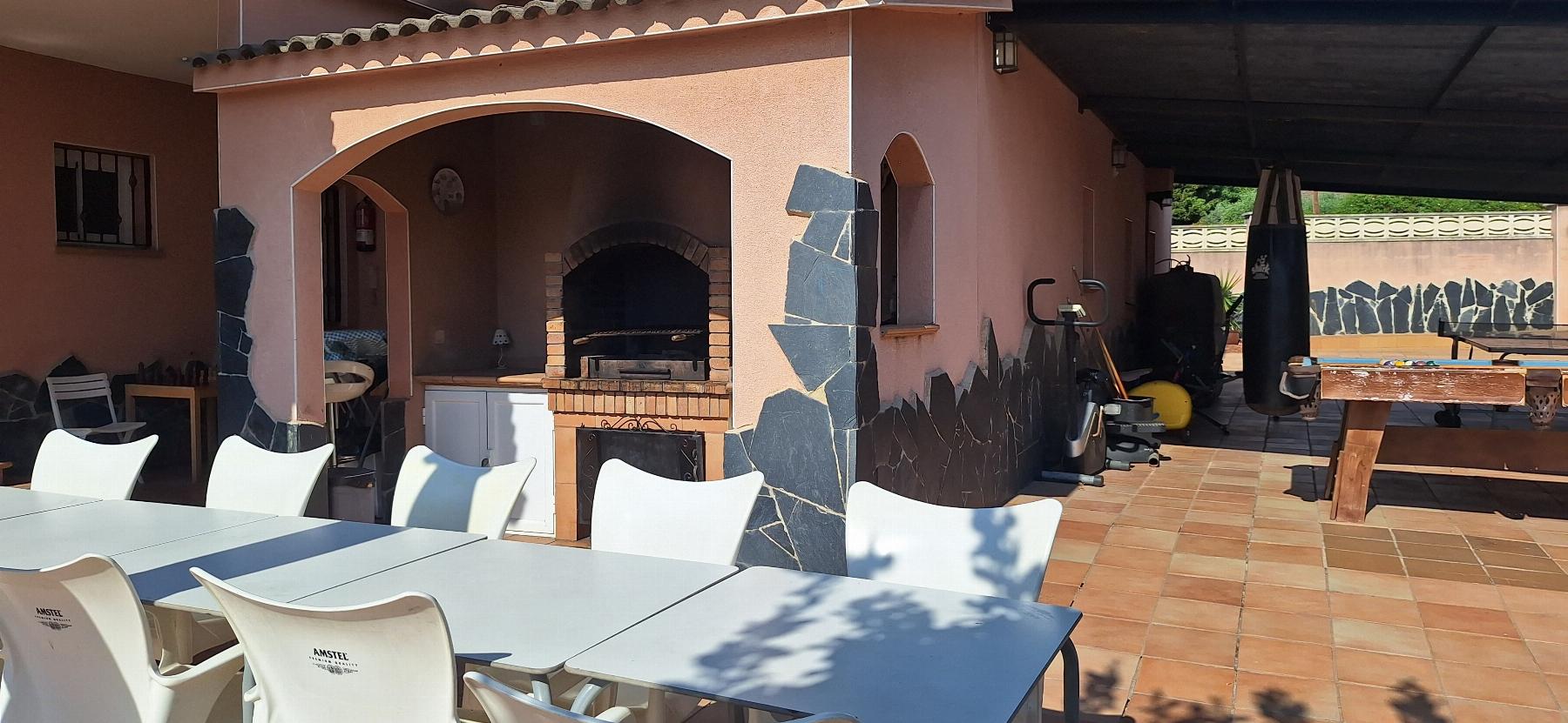 Venta de casa en El Vendrell