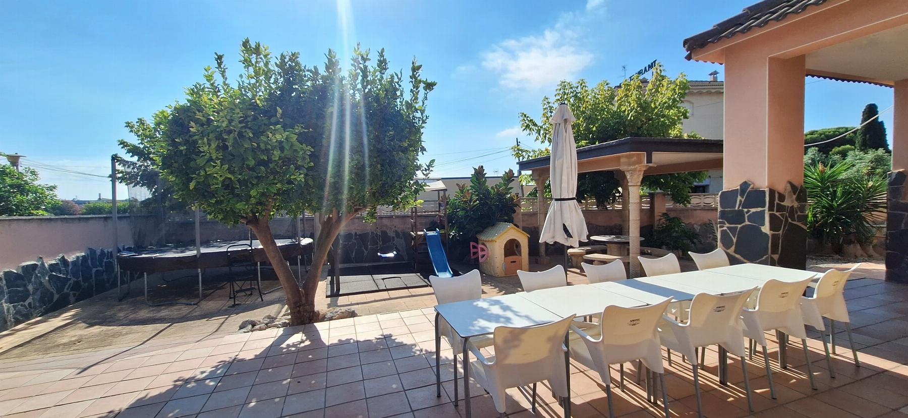 Venta de casa en El Vendrell