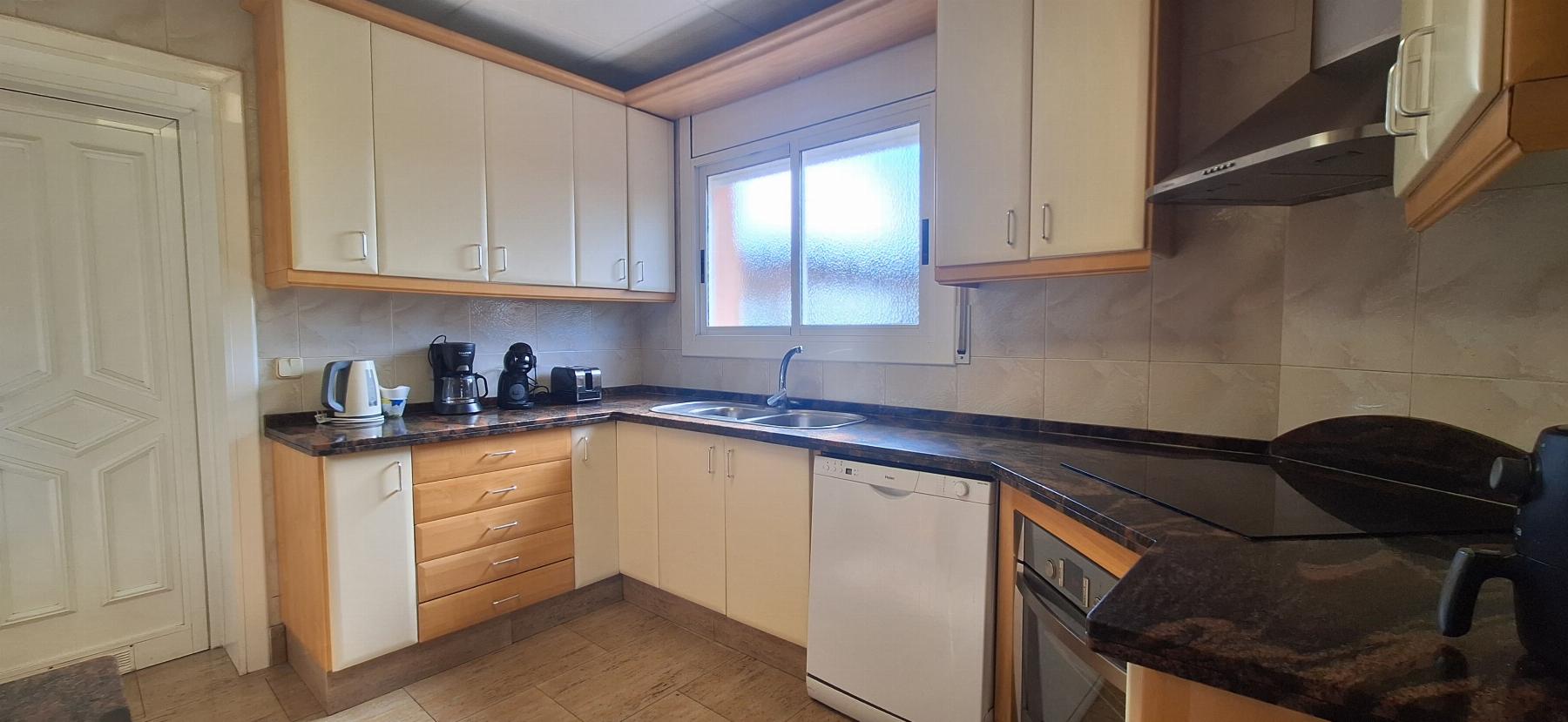 Venta de casa en El Vendrell